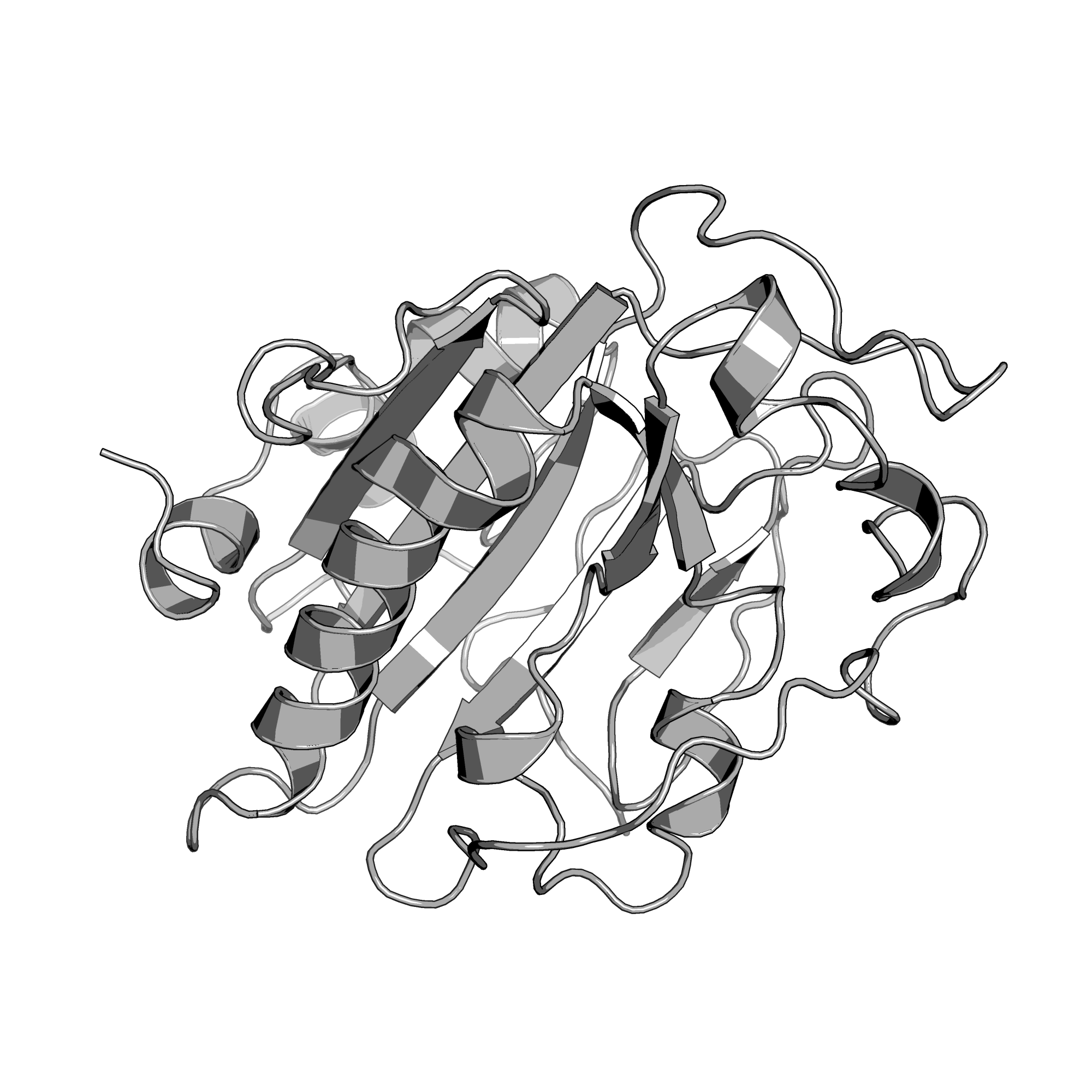 4E3Y structure