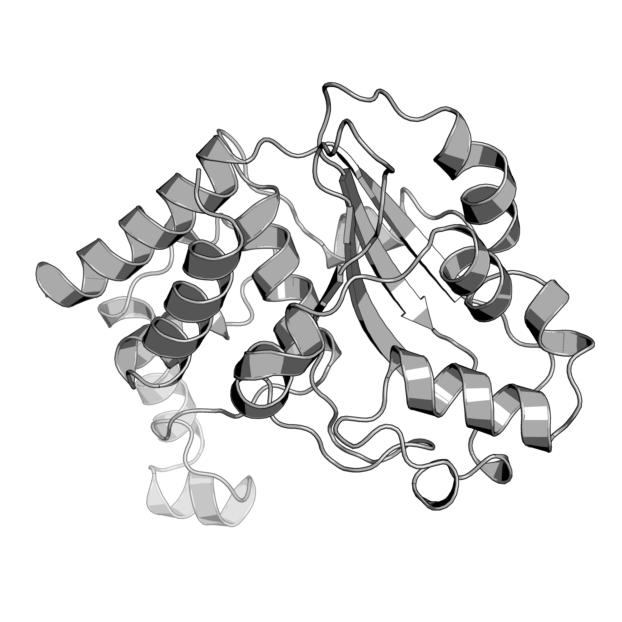 4FBJ structure