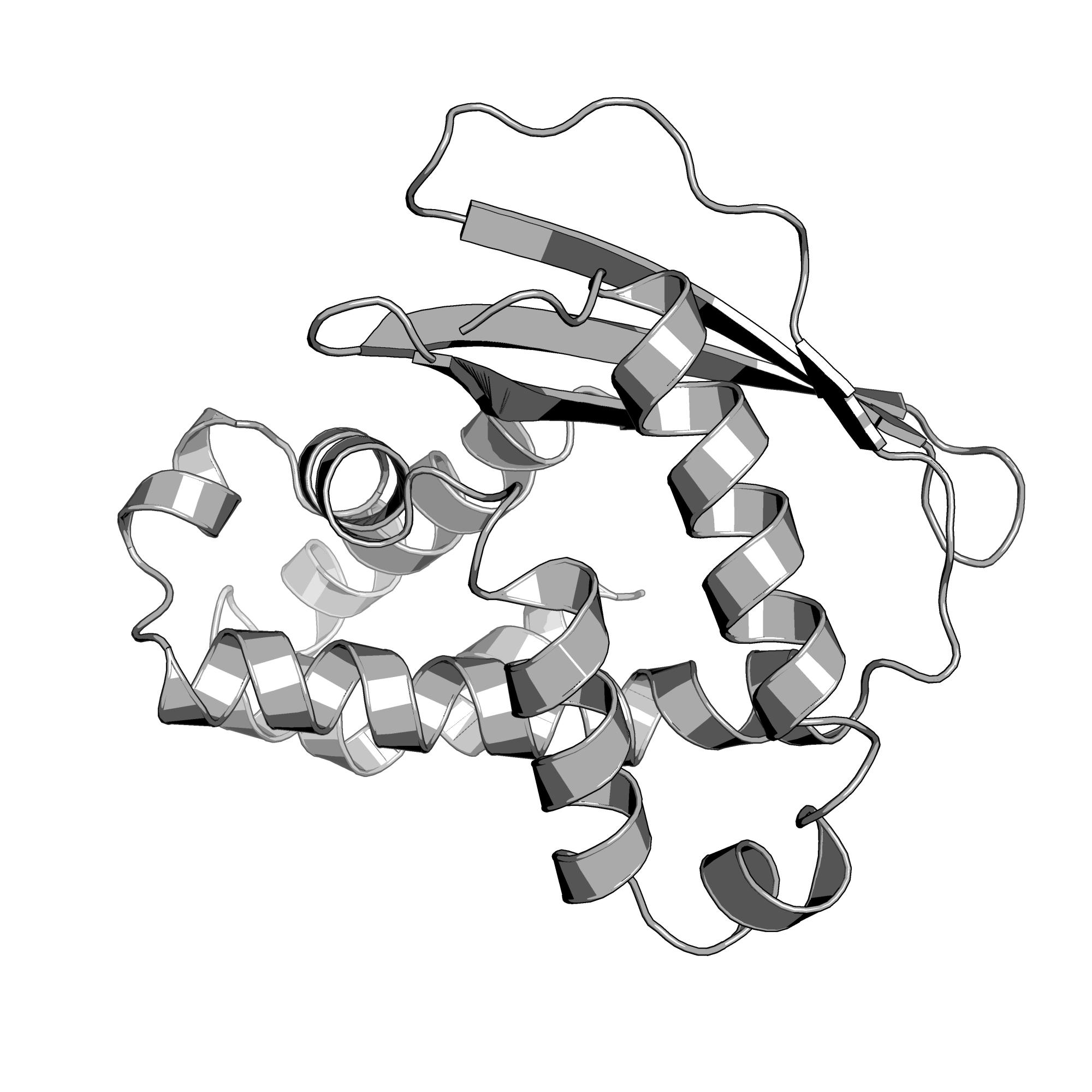 4FCZ structure