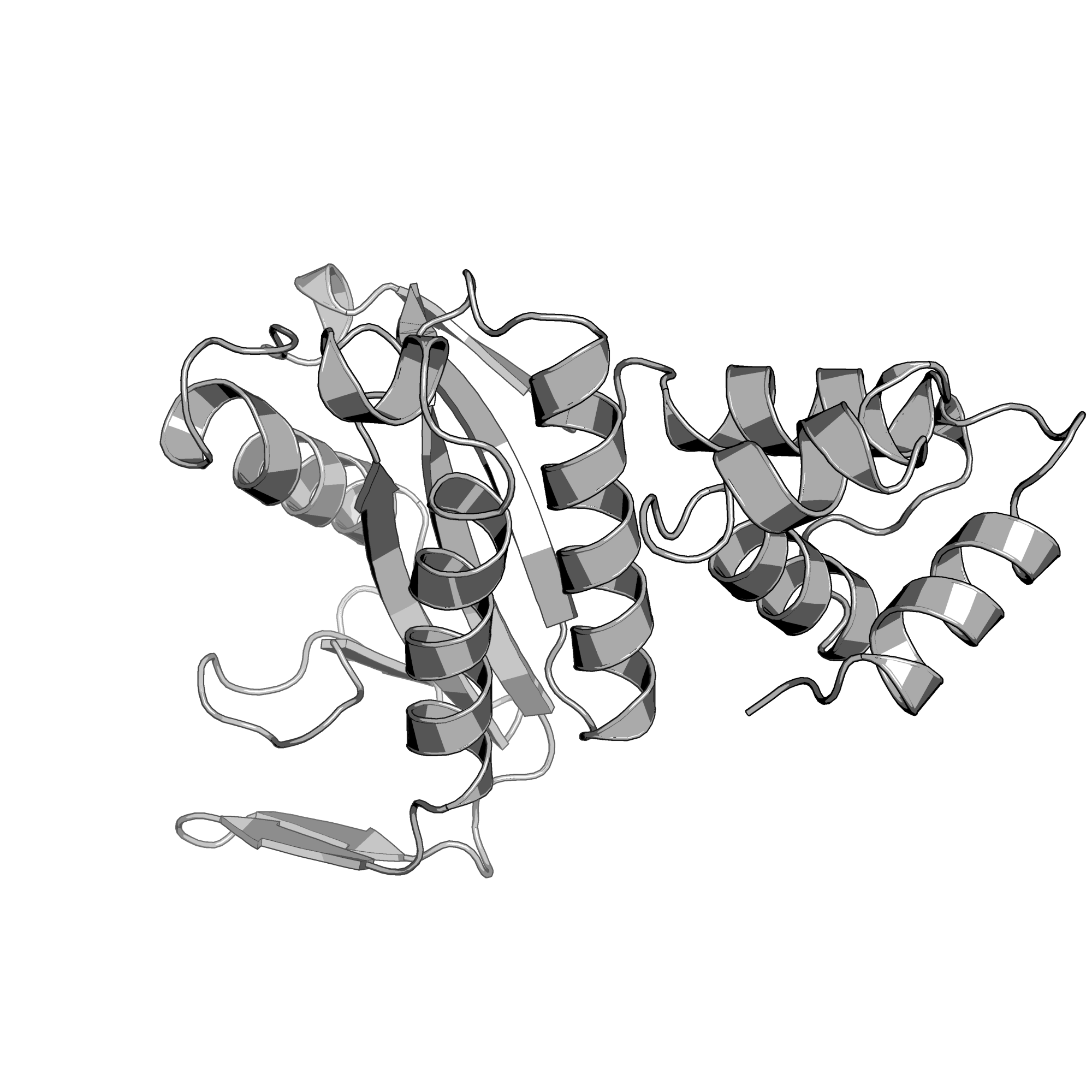 4G6U structure