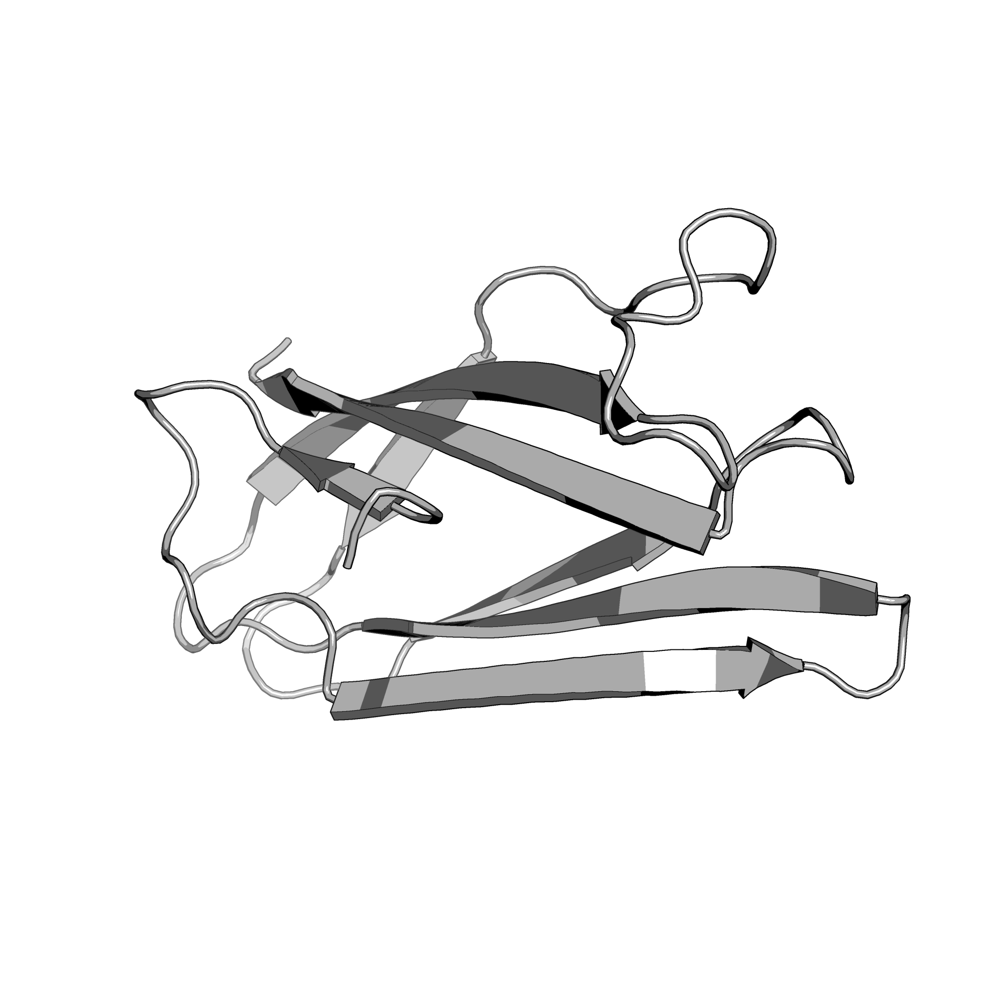 4GIO structure