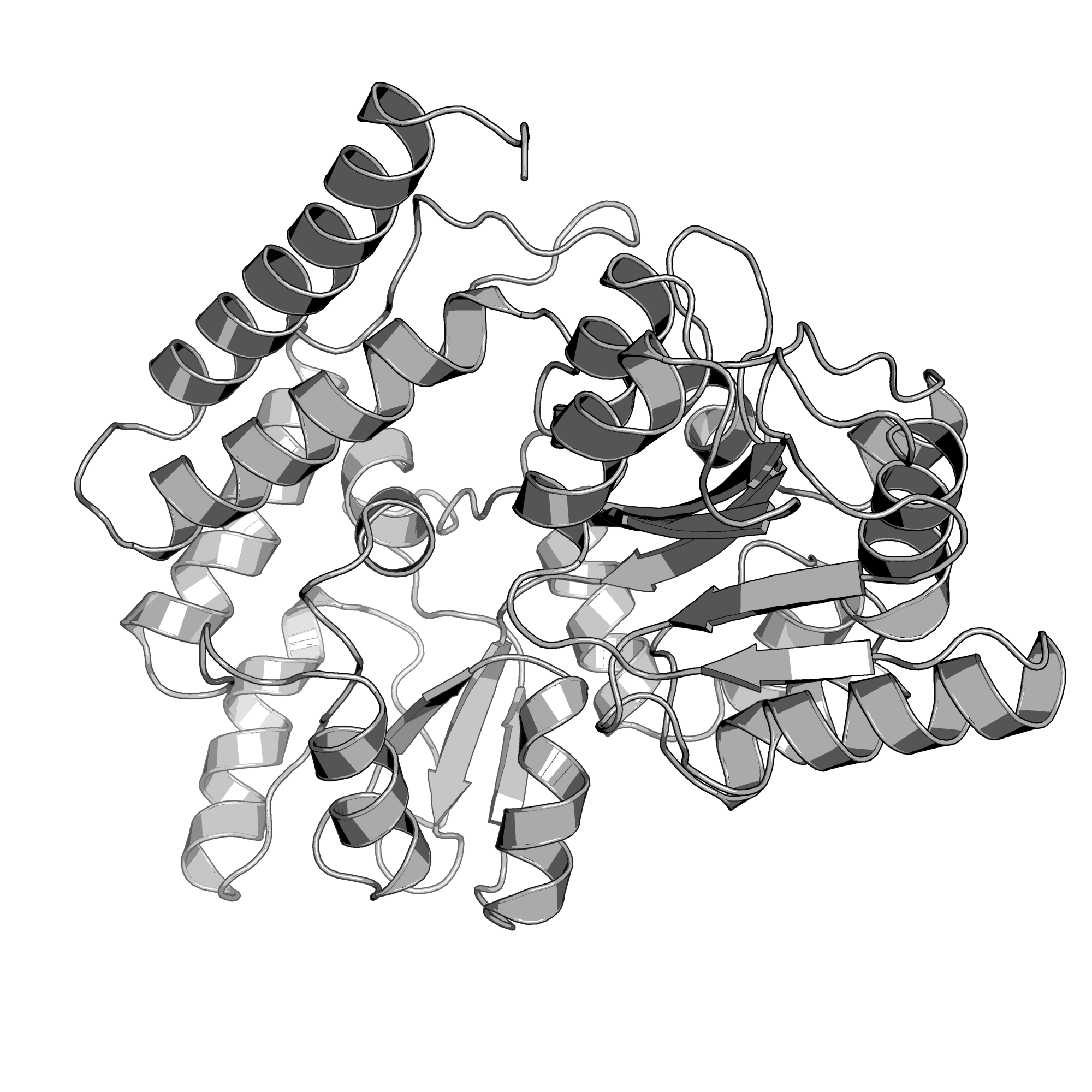 4GIZ structure