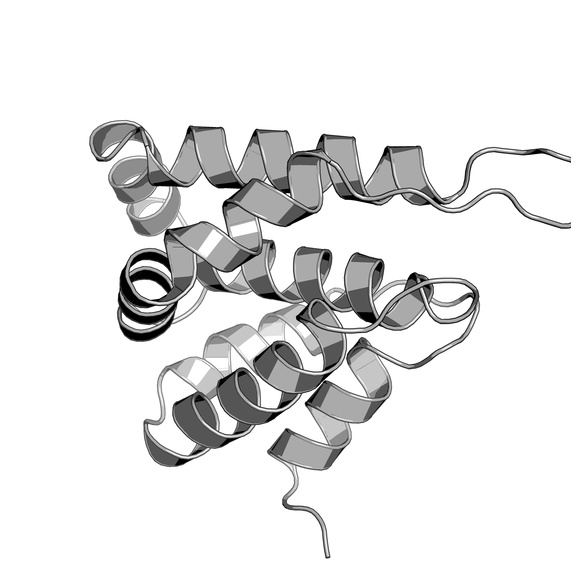 4GZC structure