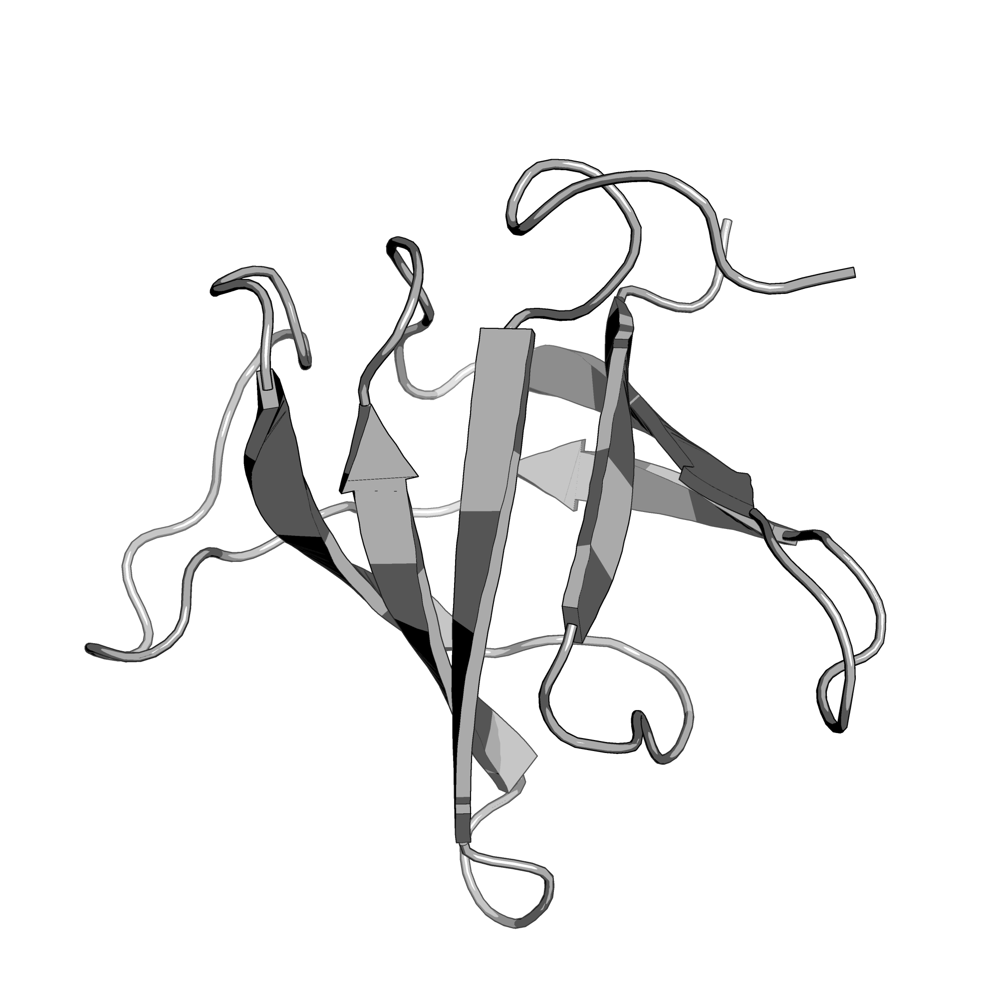 4HE6 structure