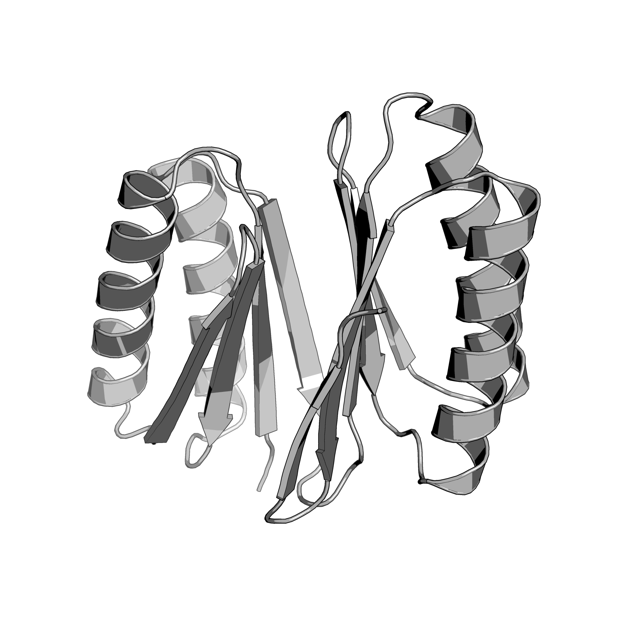 4HHU structure