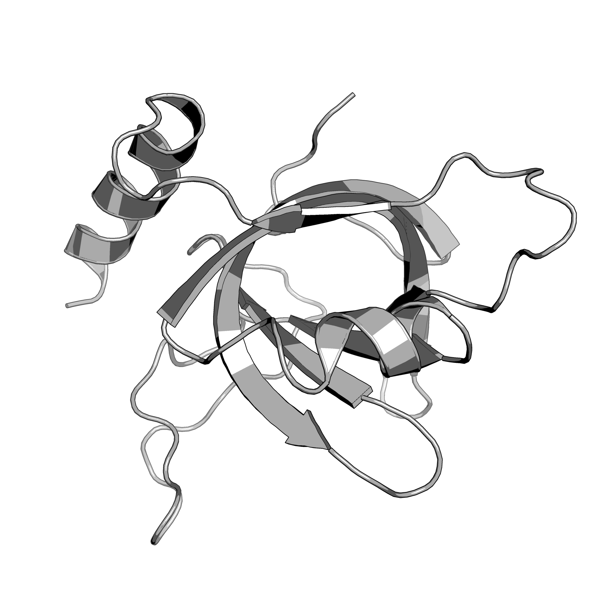 4HIK structure