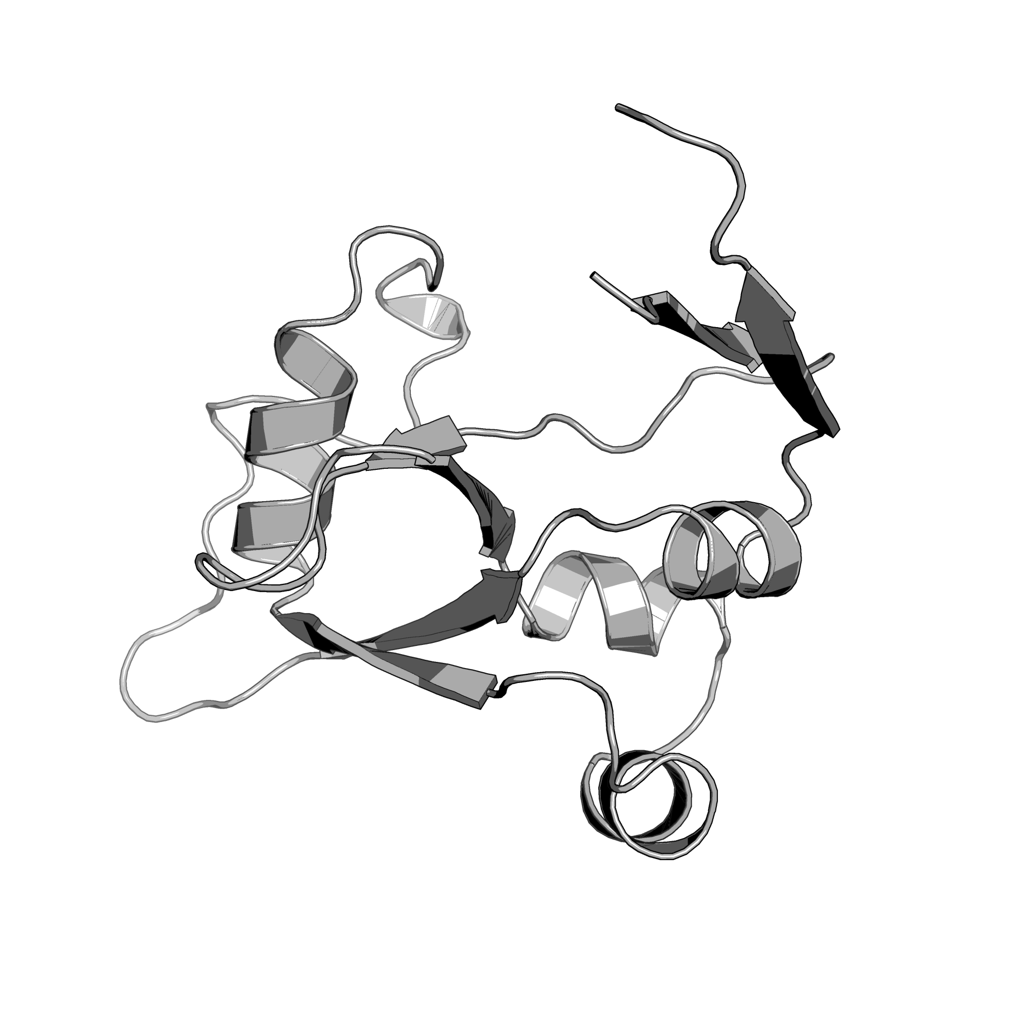 4HPM structure