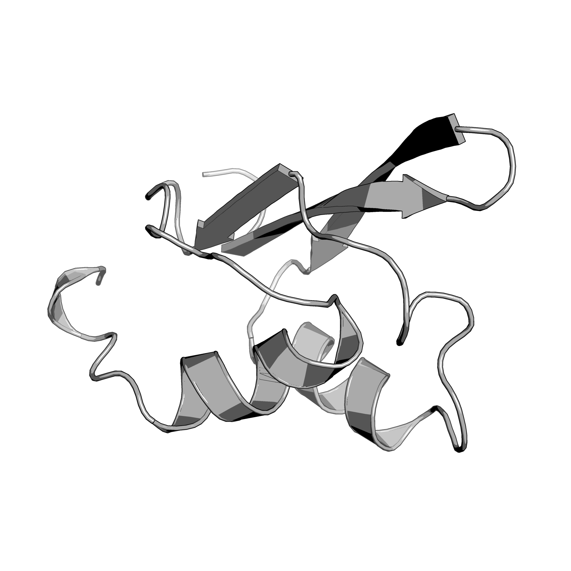 4IAJ structure