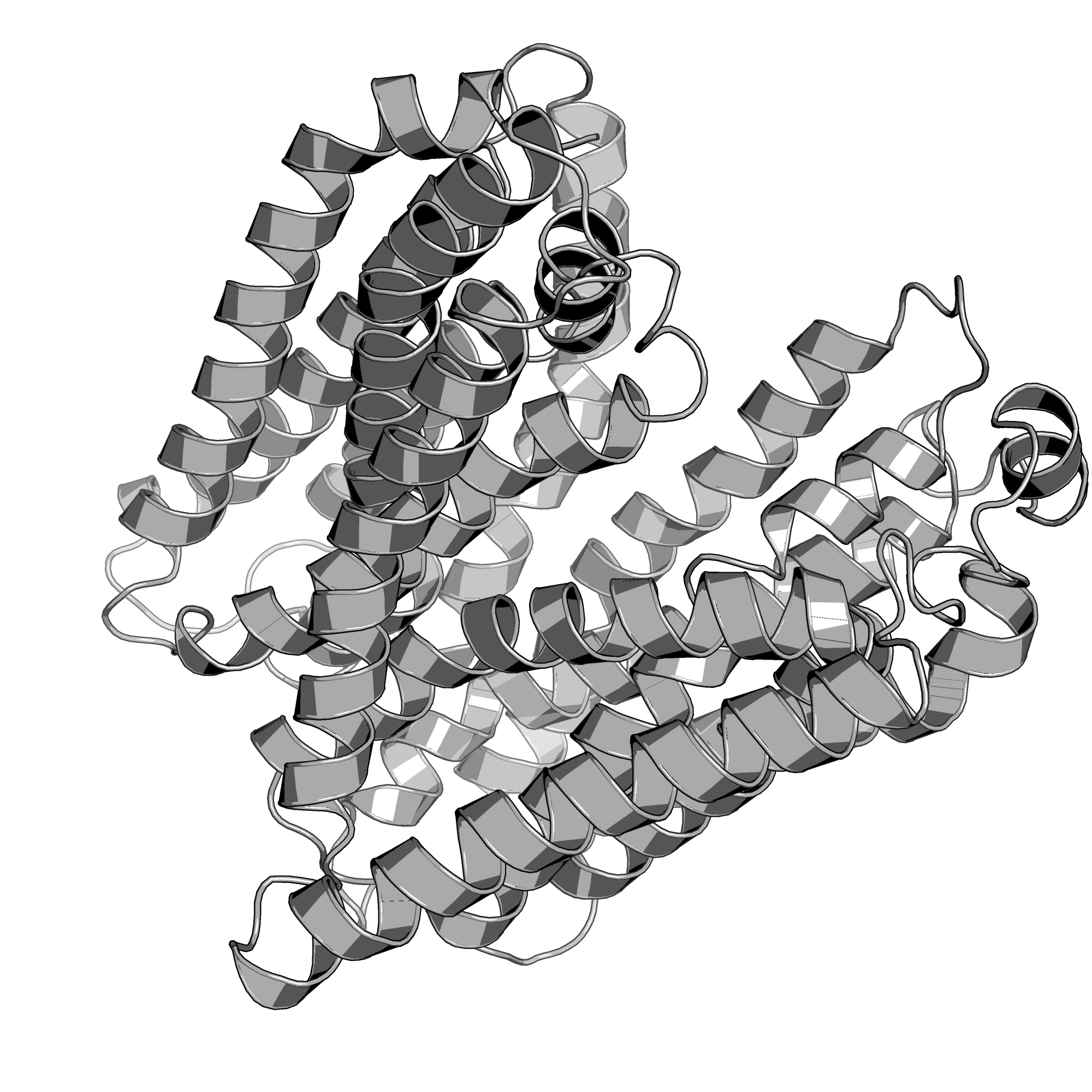 4IKV structure