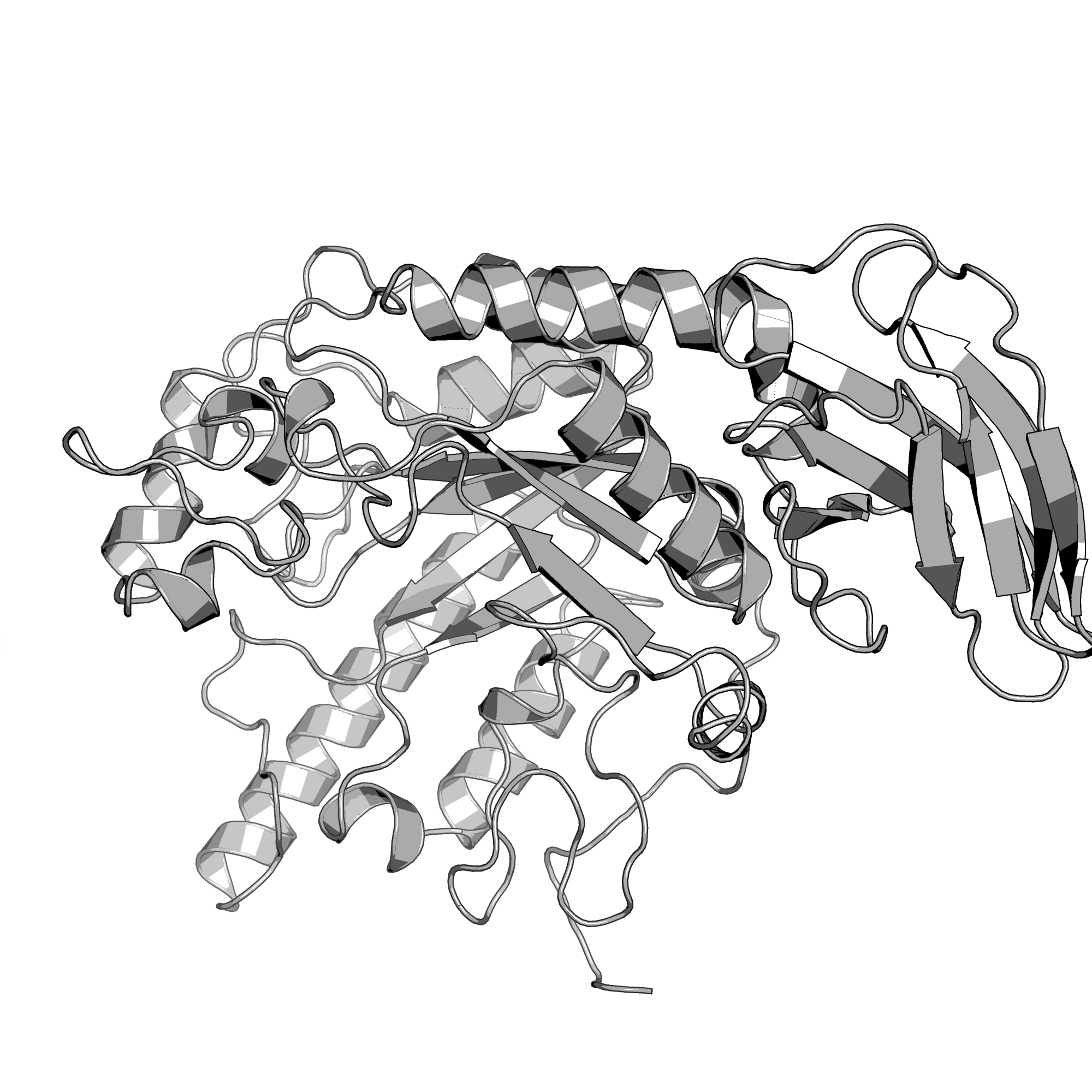4J27 structure