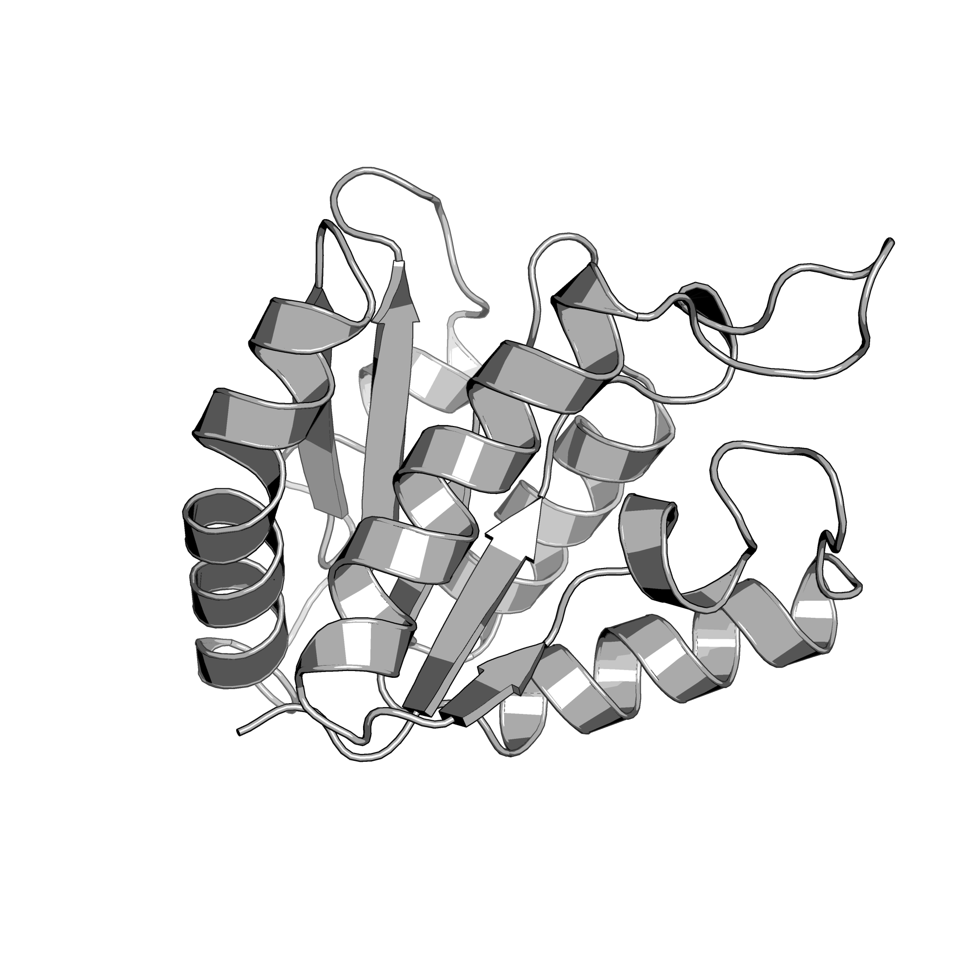 4JEM structure