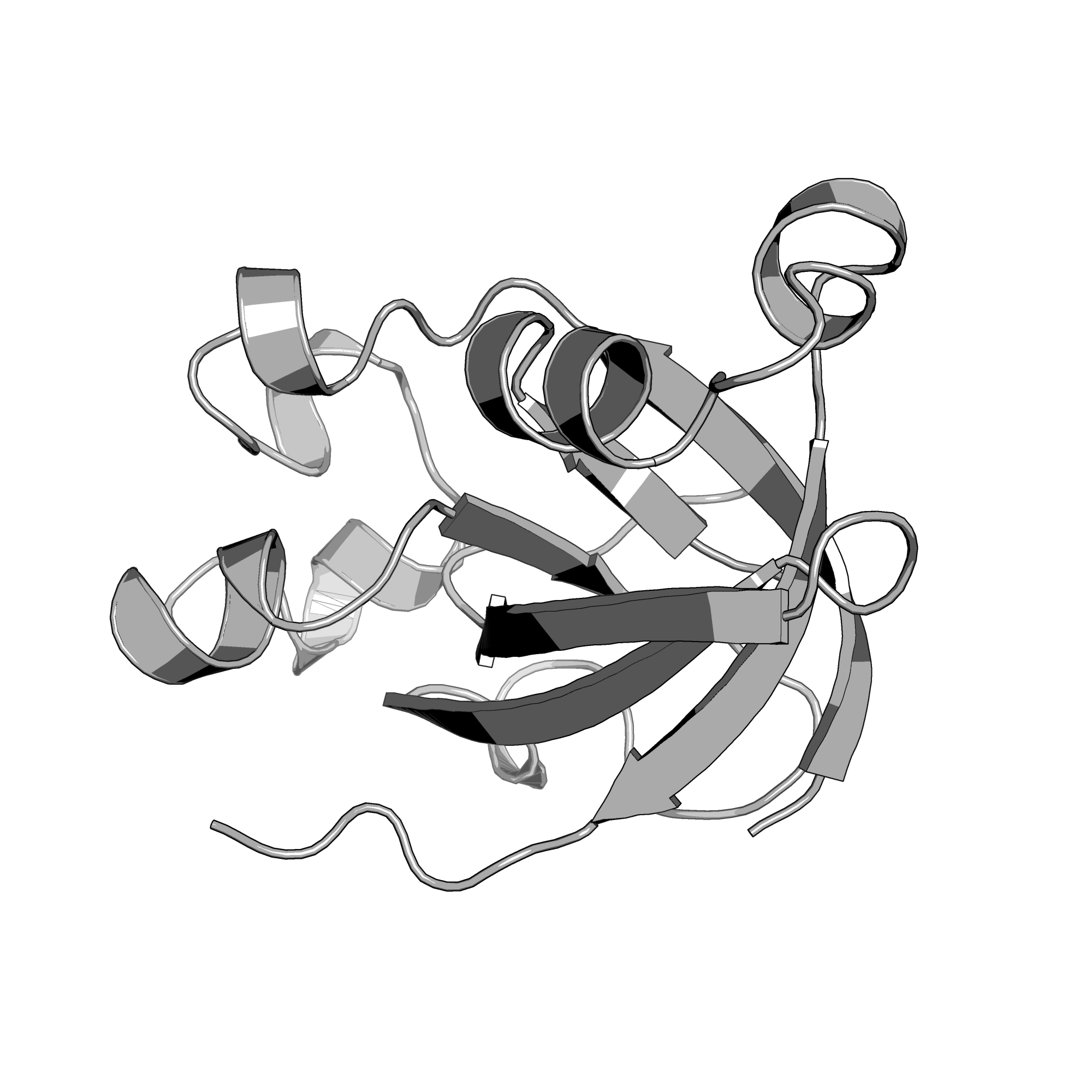4JP6 structure