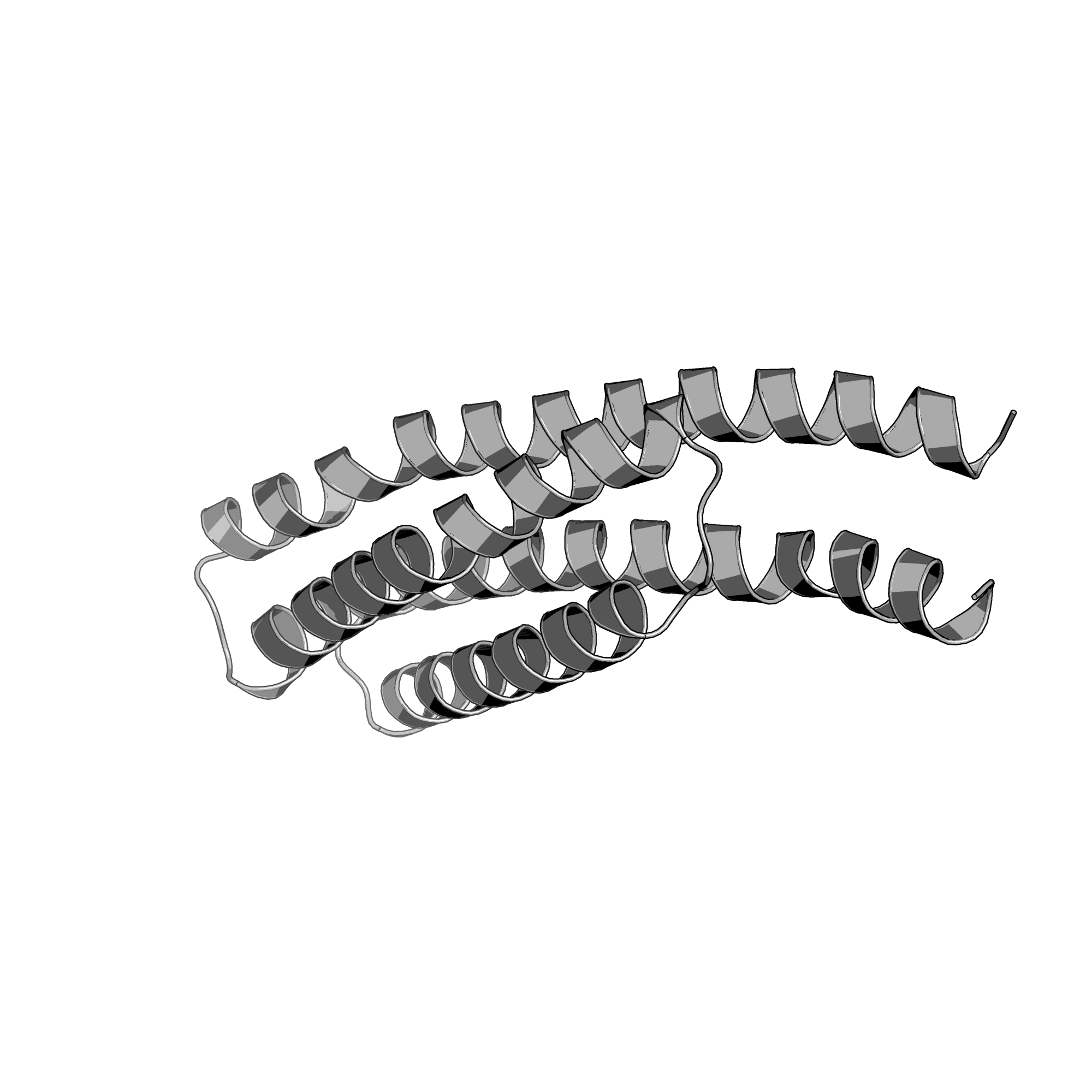 4K0D structure