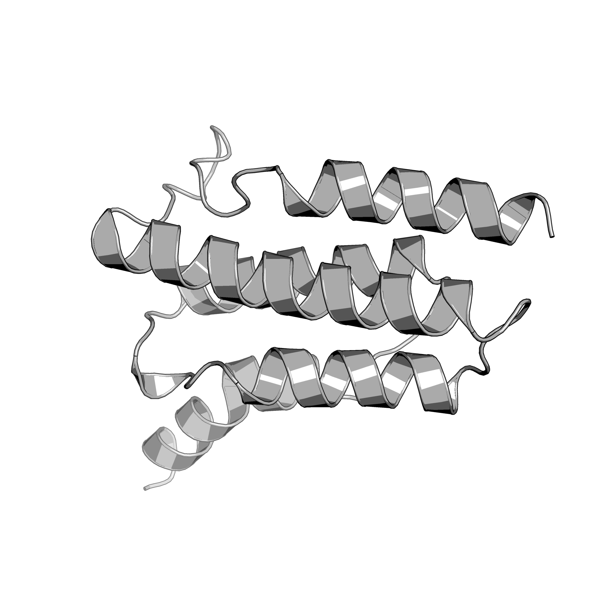 4L3U structure