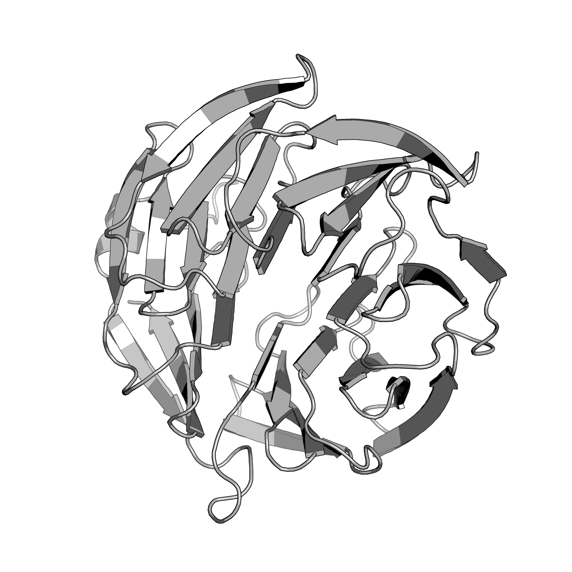 4LG8 structure