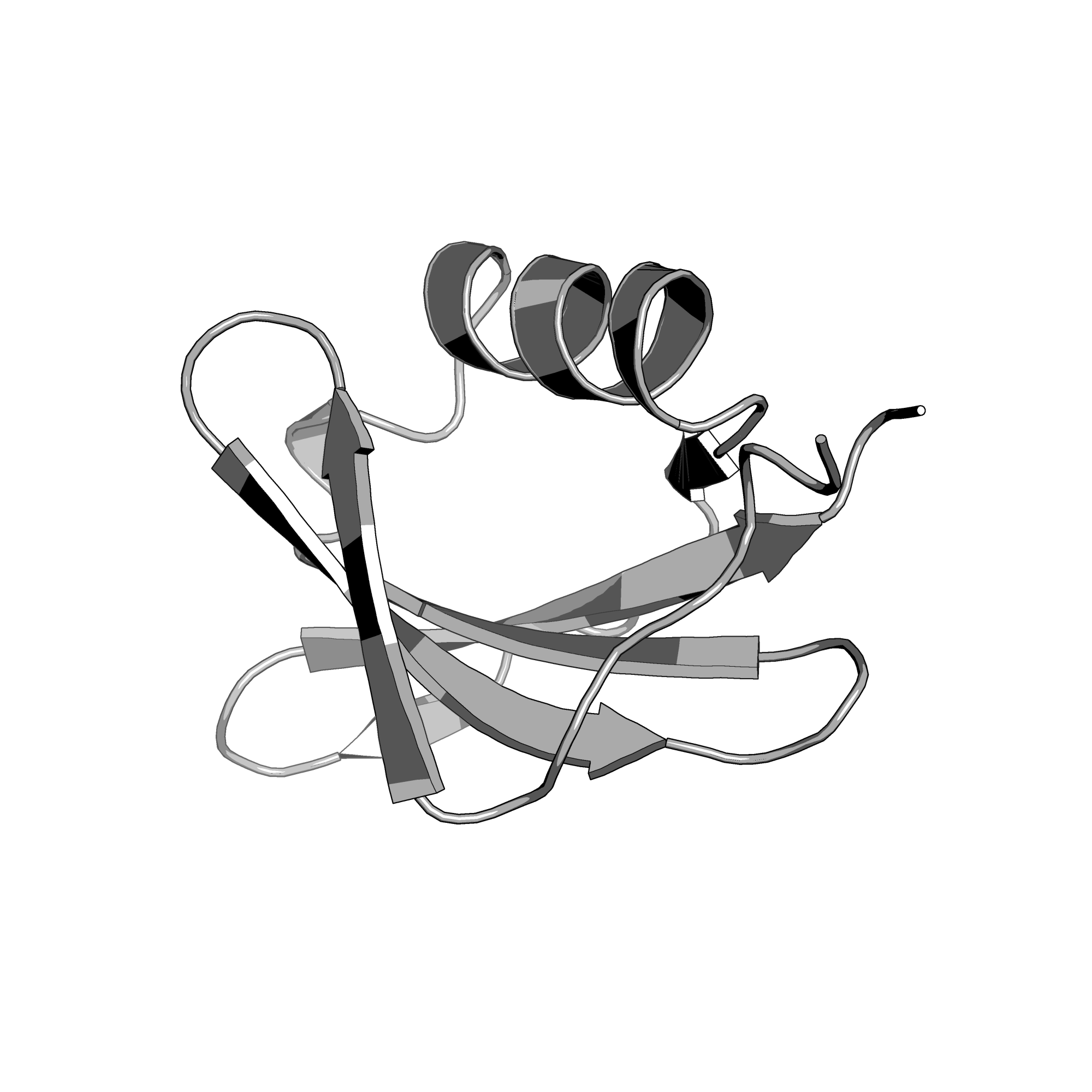 4M1X structure