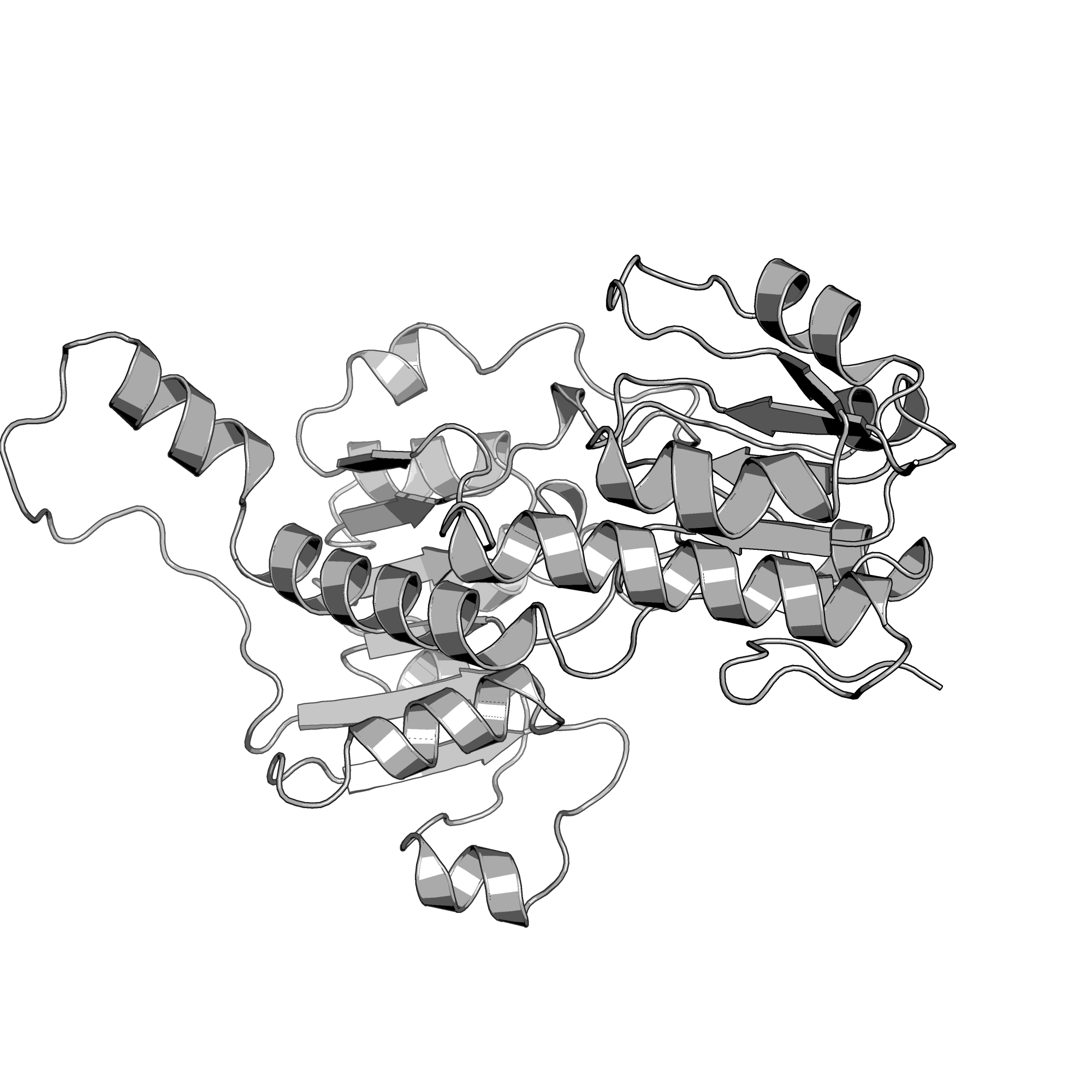 4NU5 structure