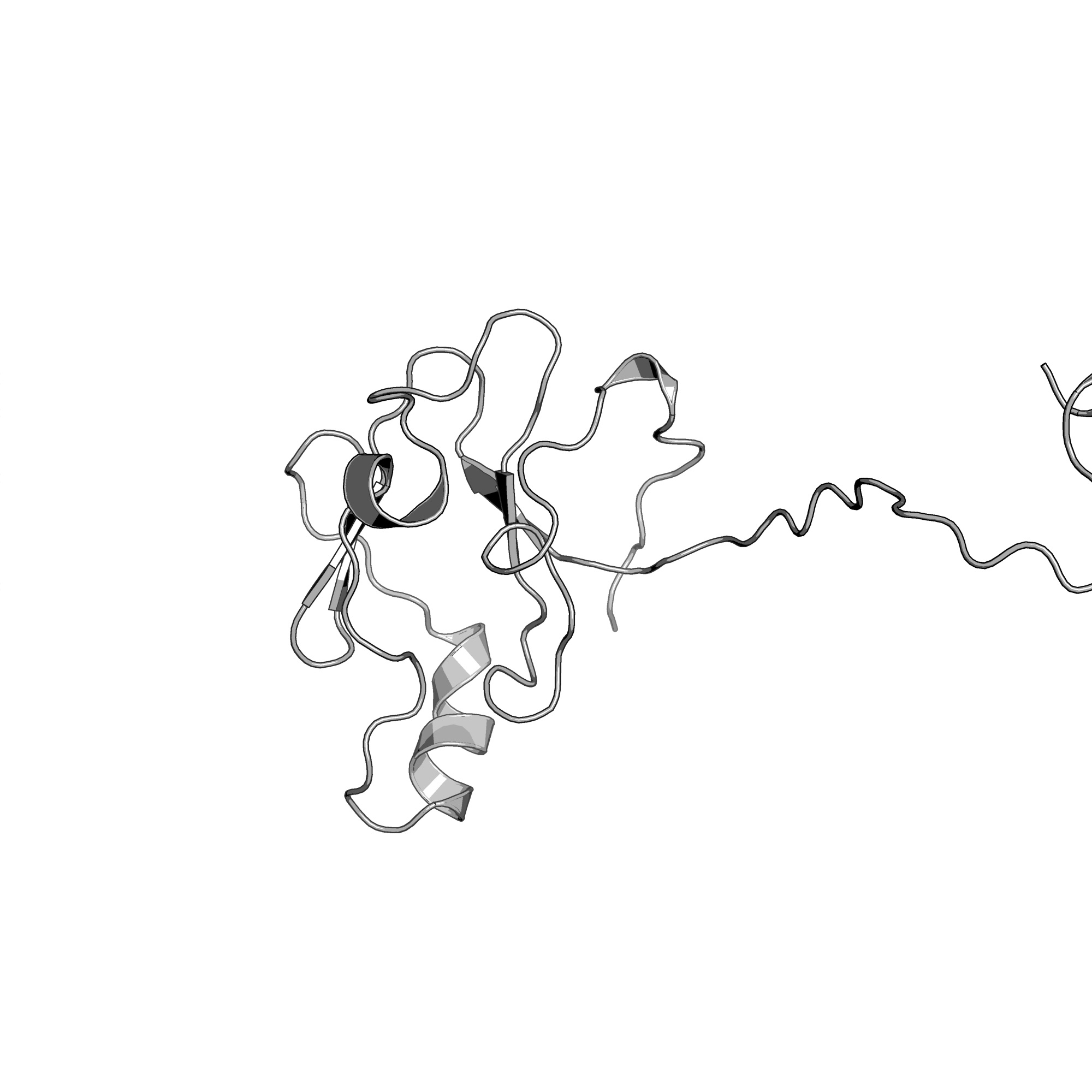 4NV4 structure