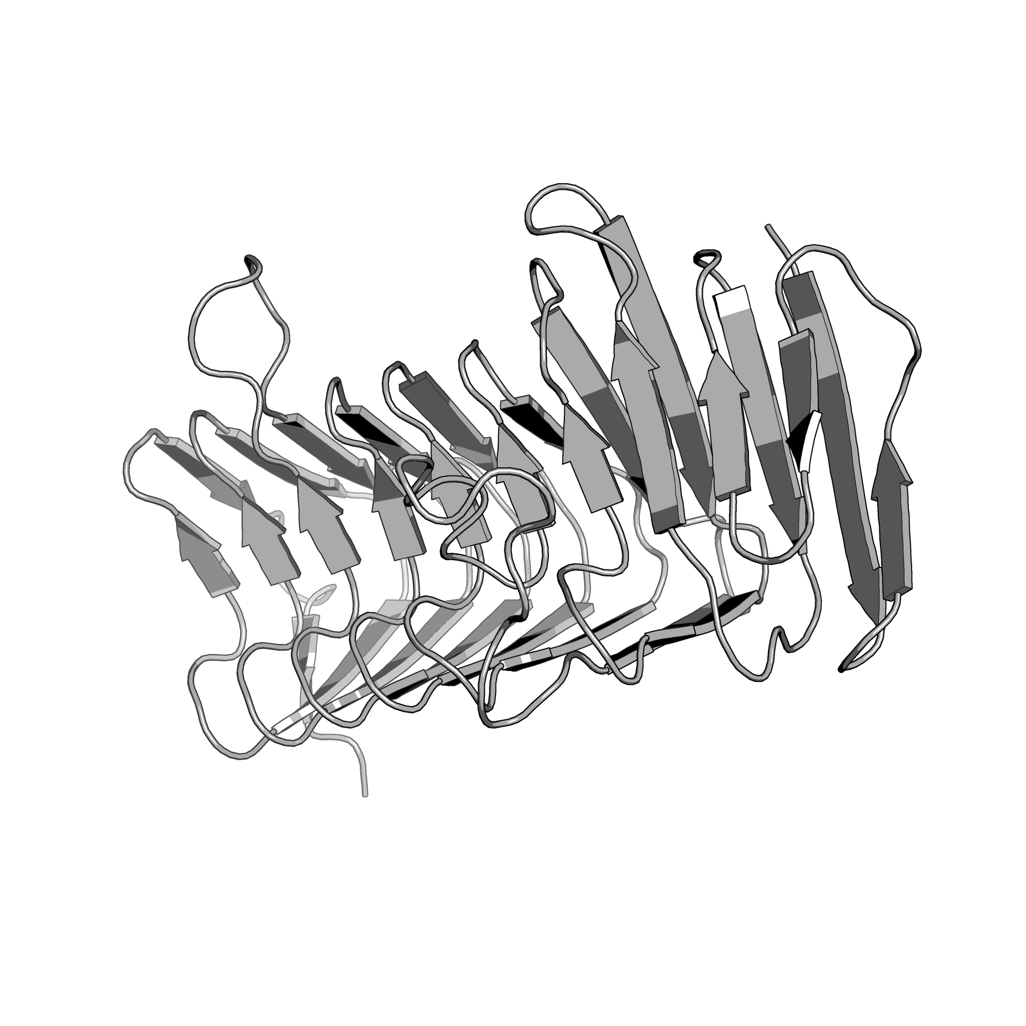 4PEU structure