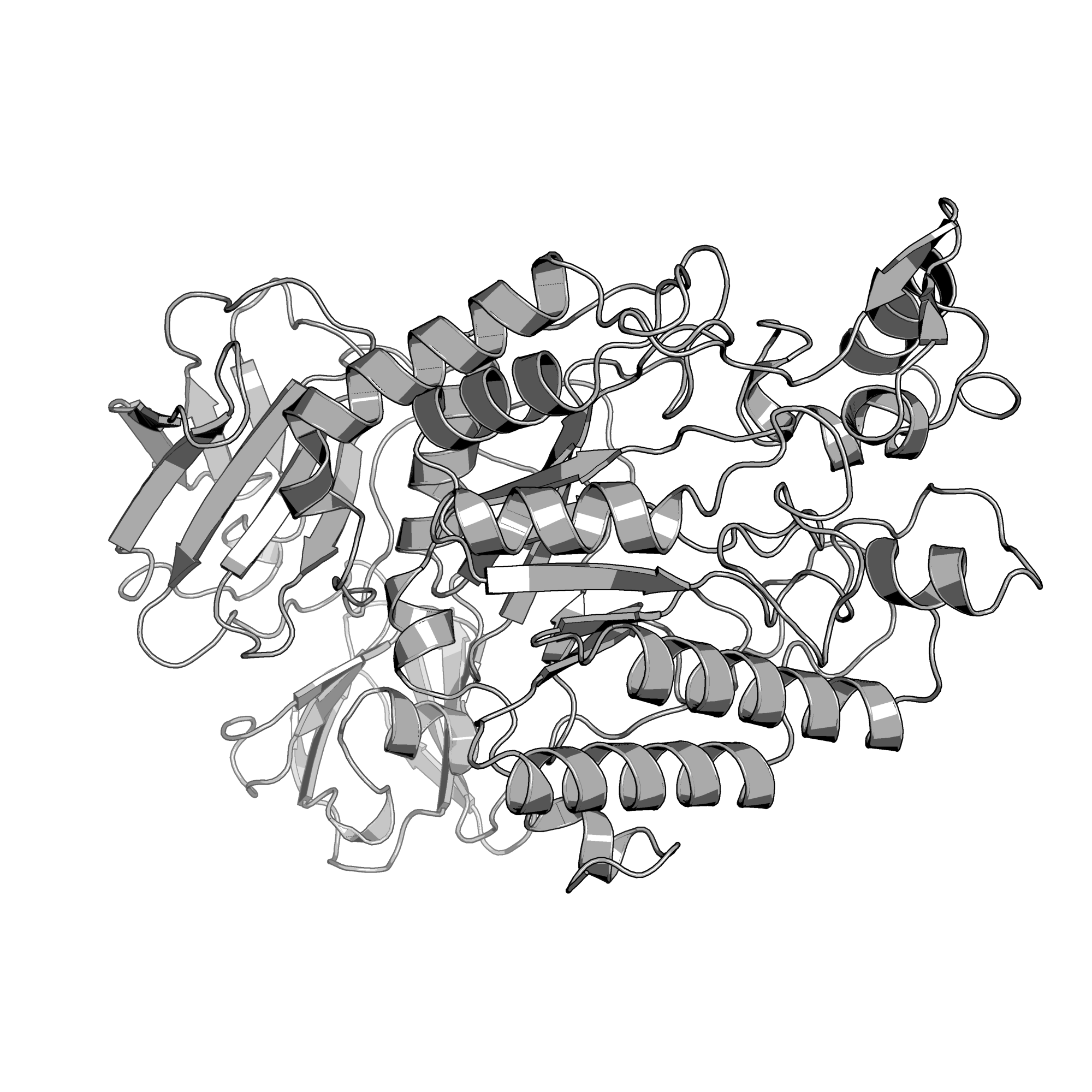 4PSR structure