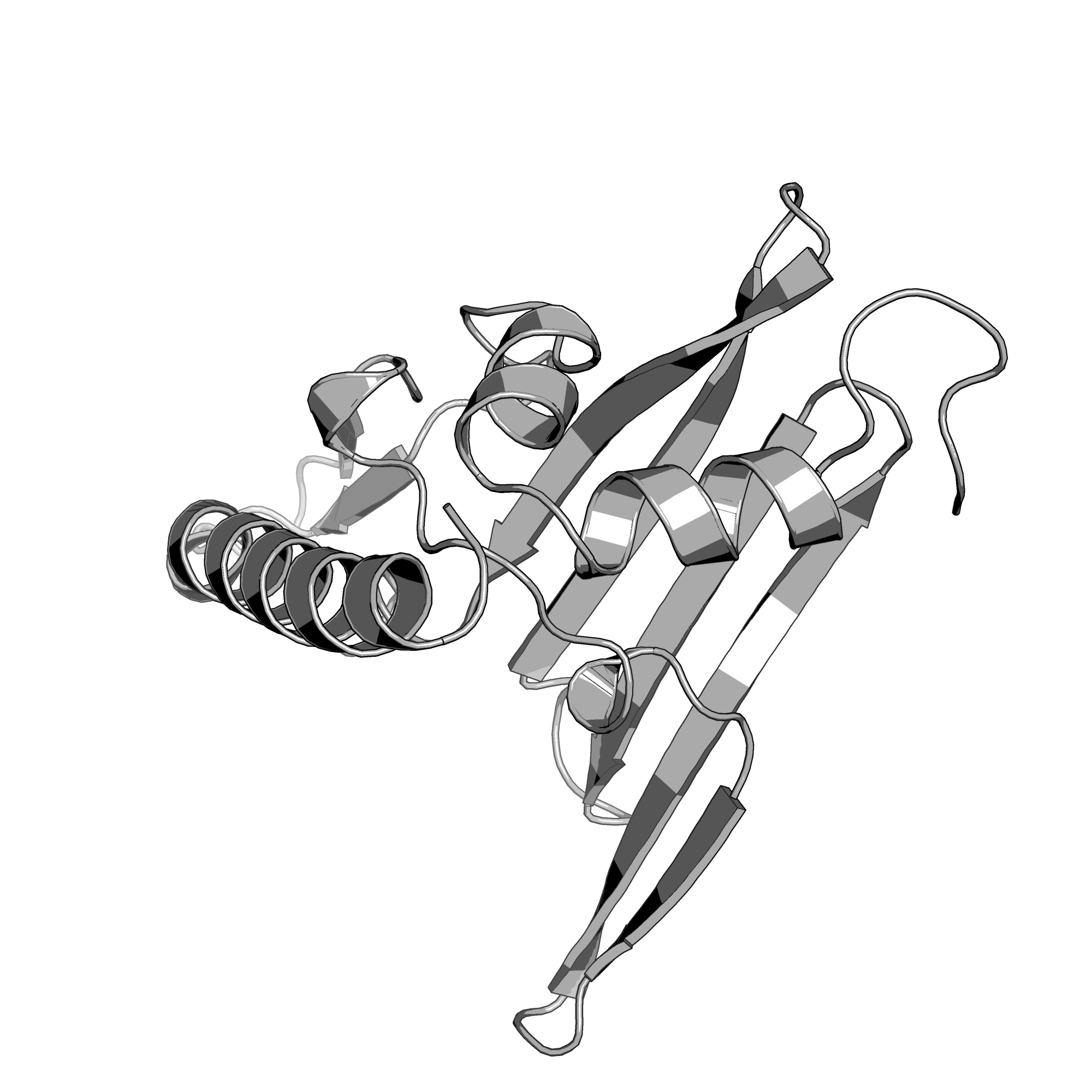 4R4K structure