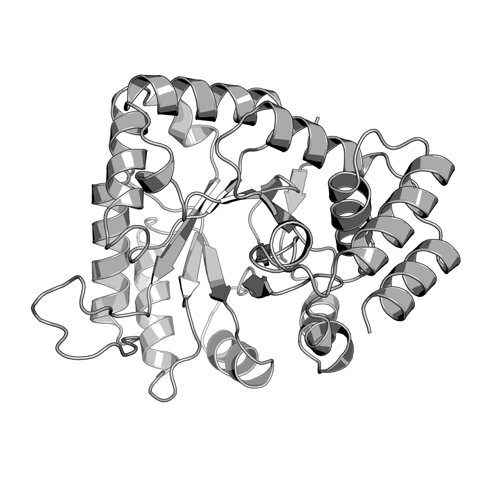 4R9O structure