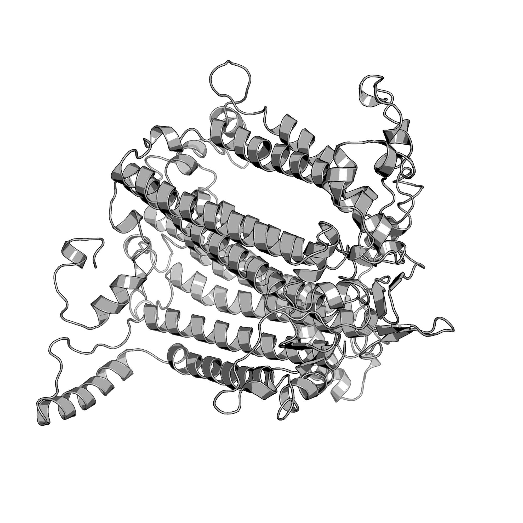 4RKU structure