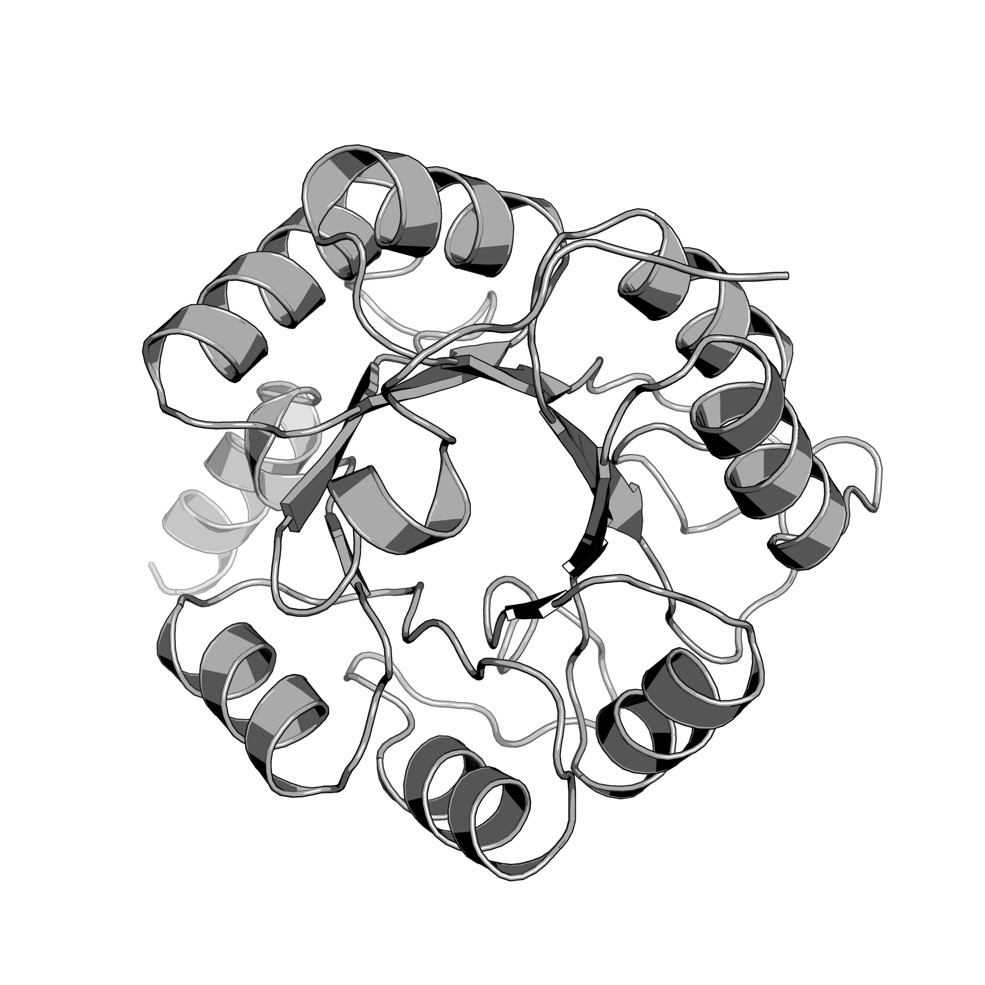 4UTU structure