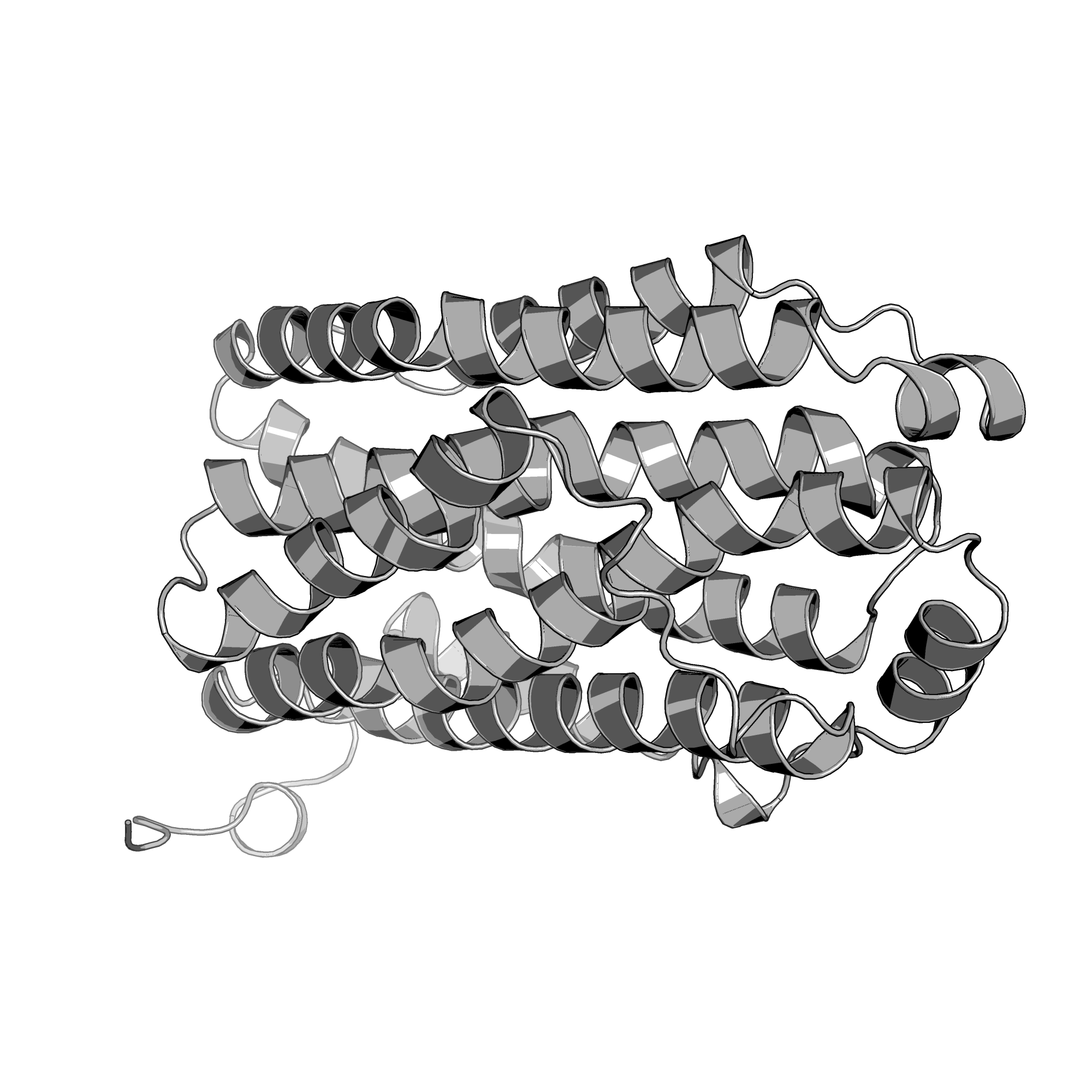 4XB9 structure