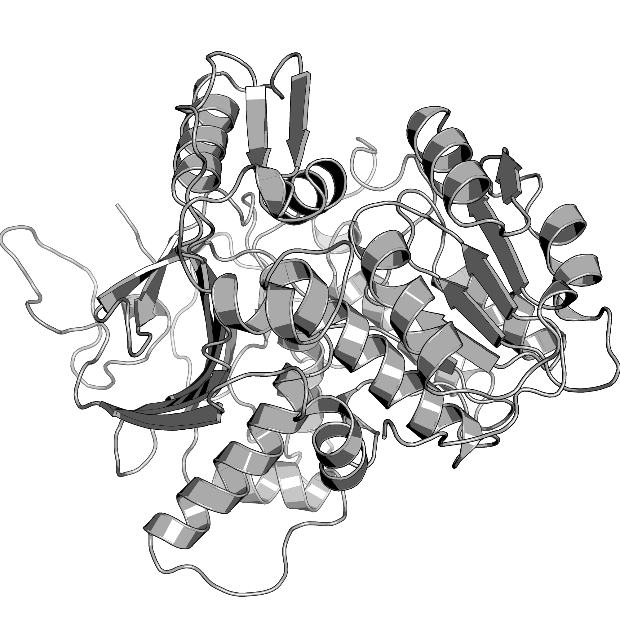 4XQC structure