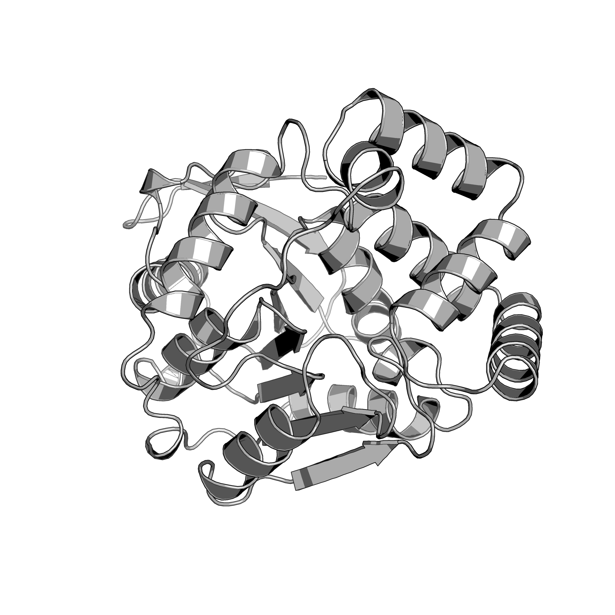 4Y7D structure