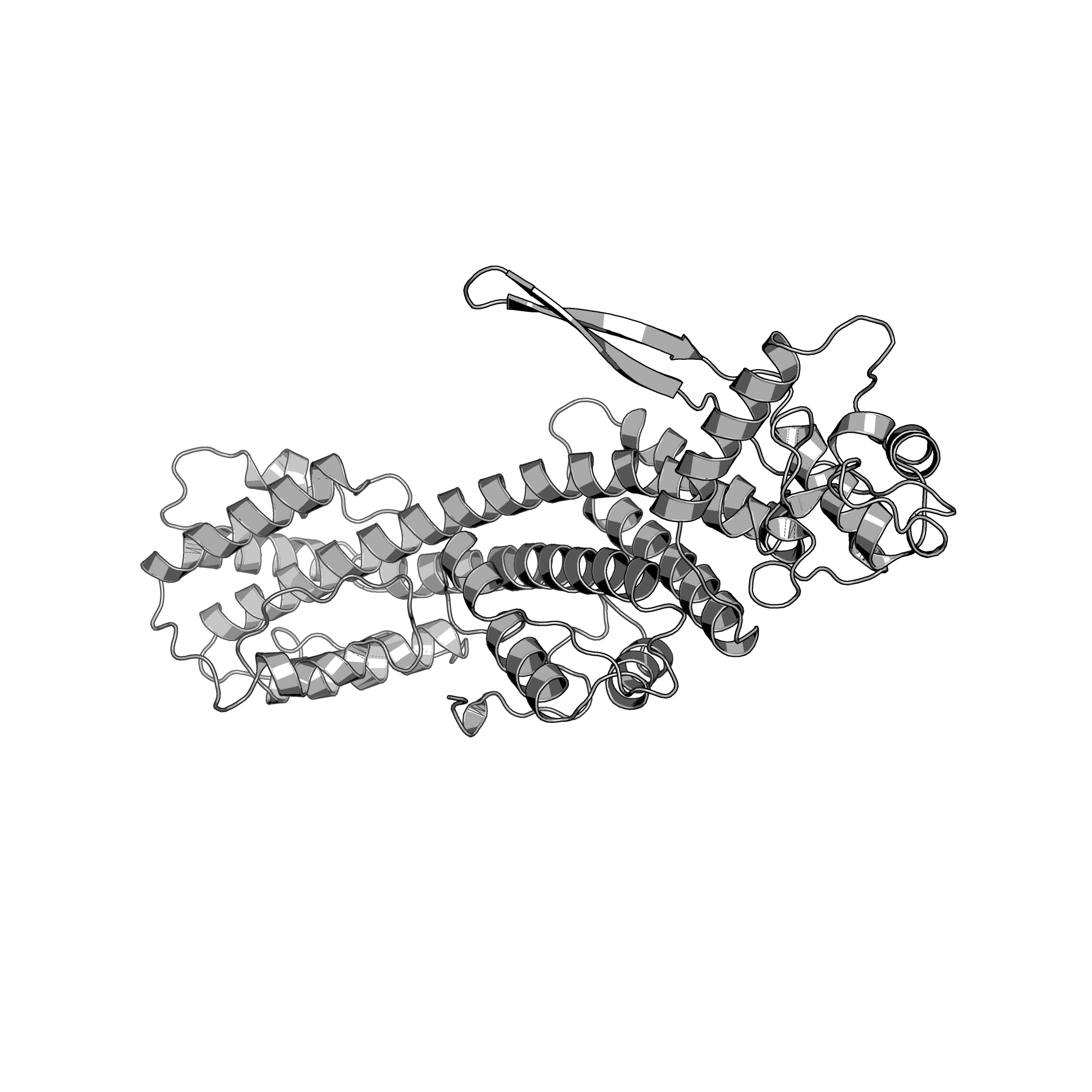 5B1Q structure