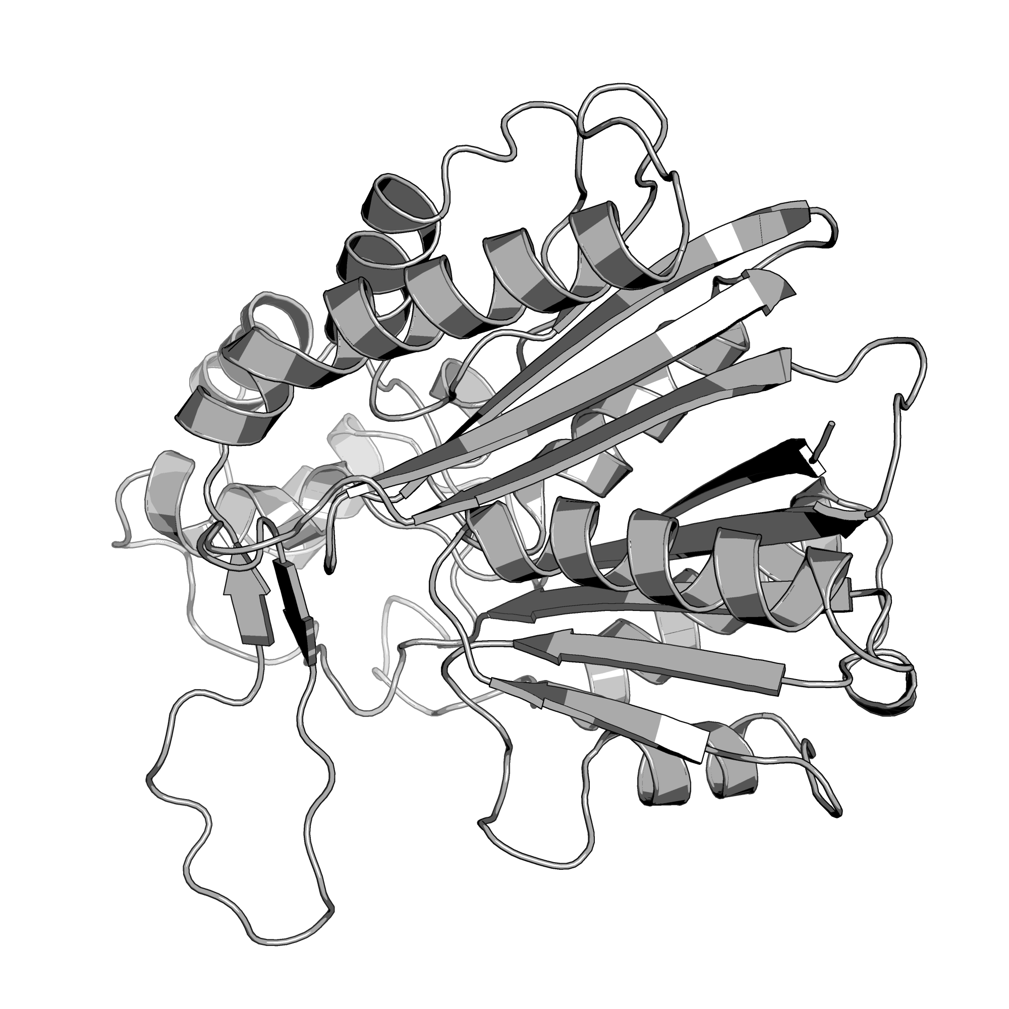 5BY7 structure