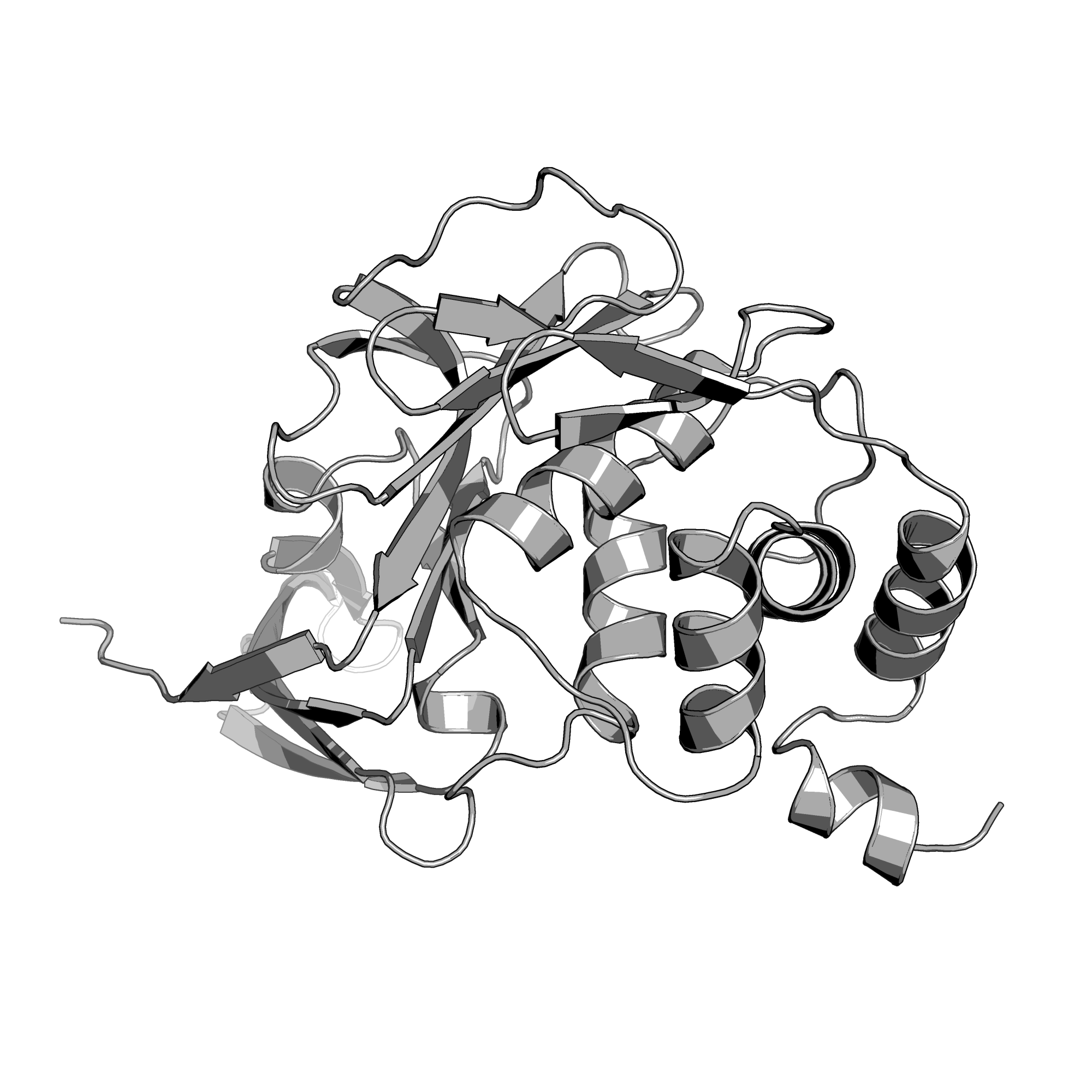 5BZ0 structure