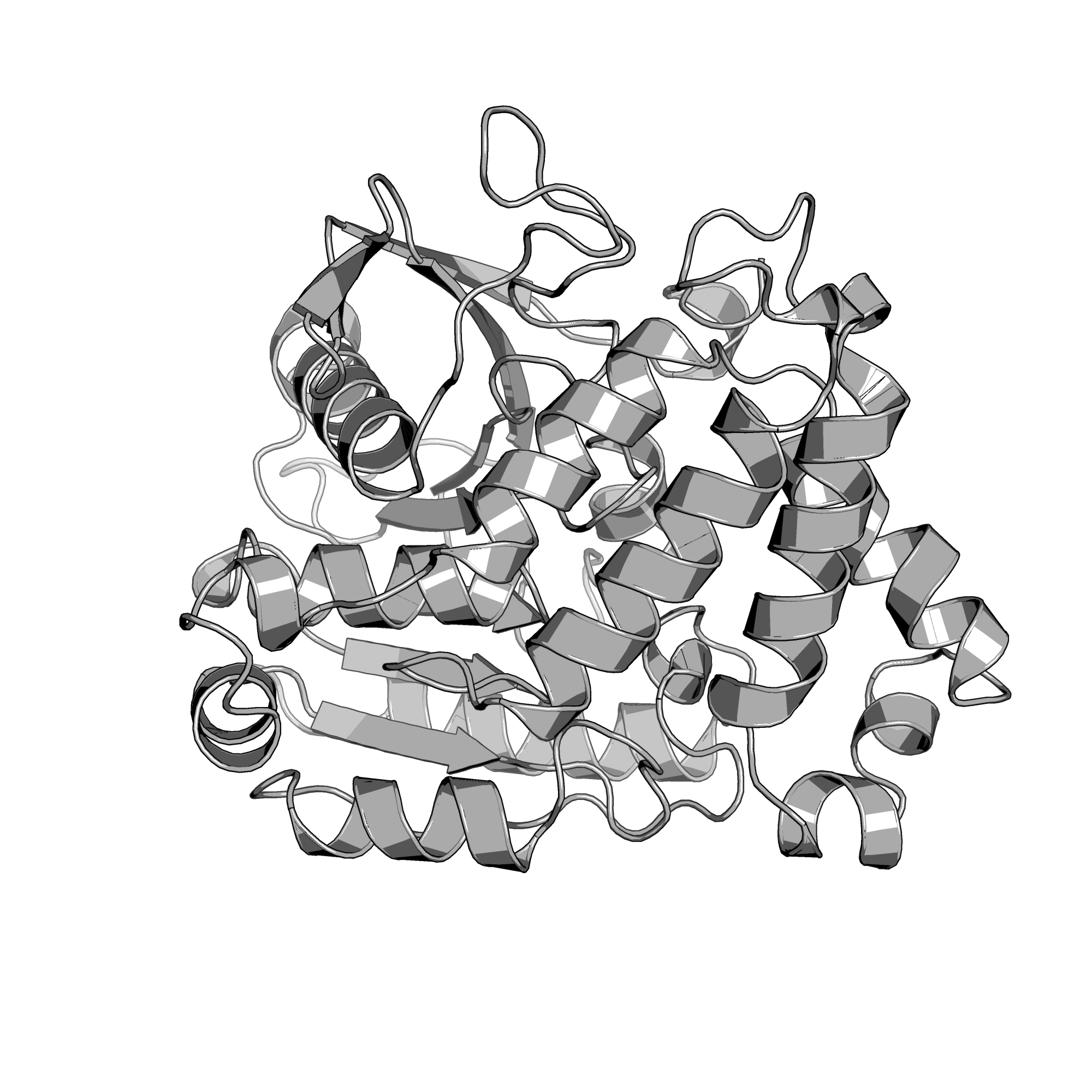 5EFZ structure