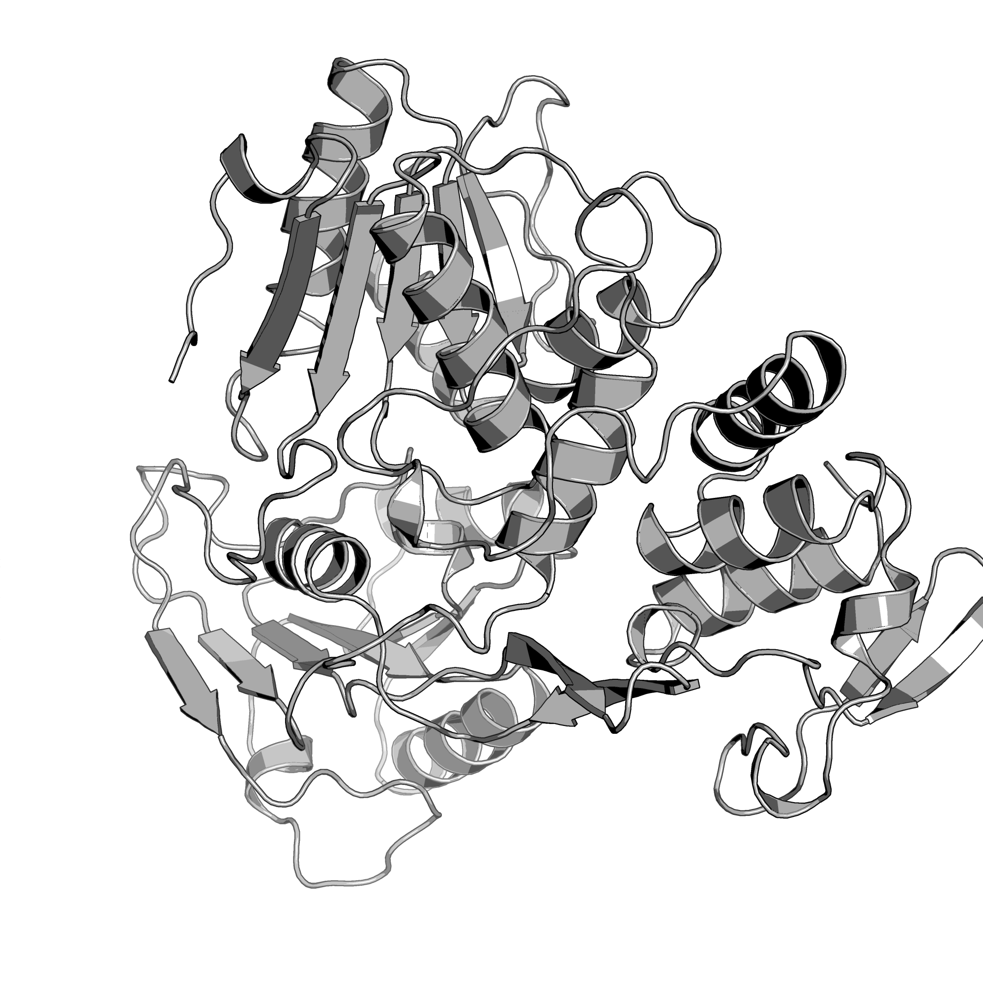 5JRZ structure