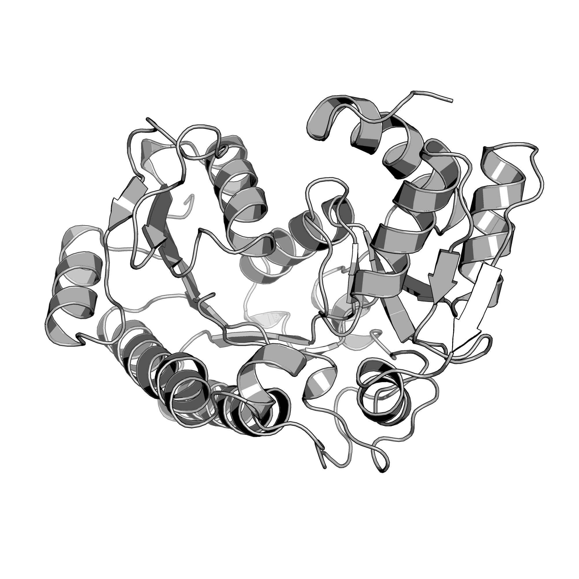 5L9A structure