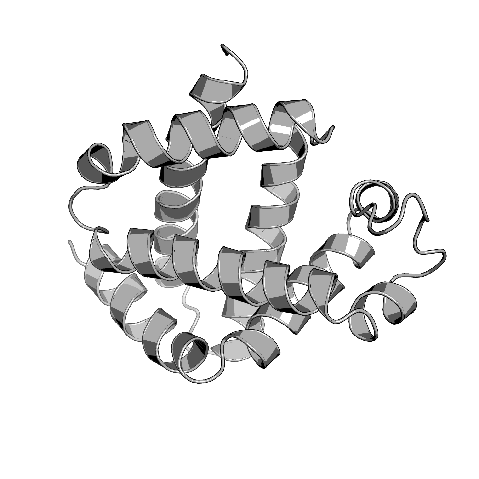5O17 structure
