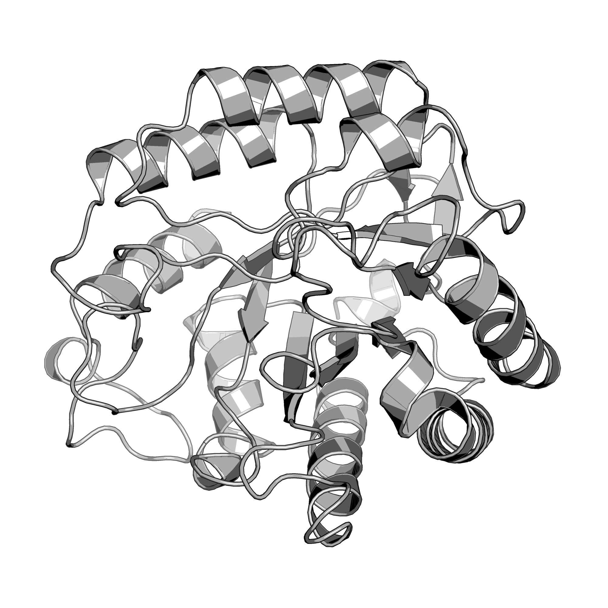 7A3H structure
