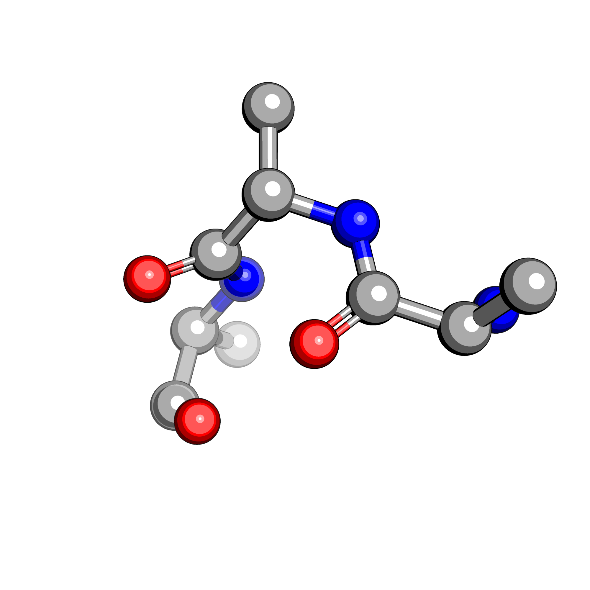 AAA structure