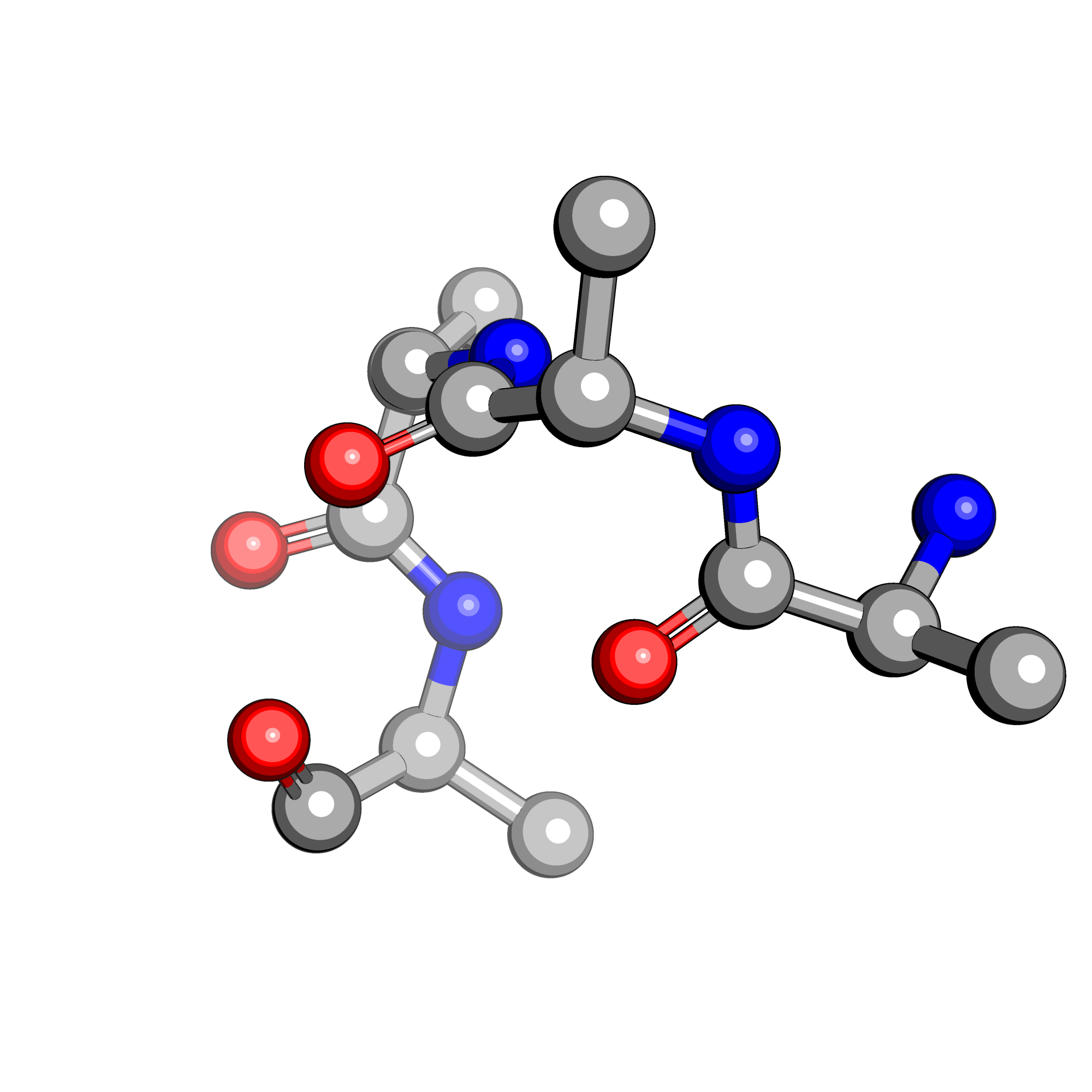 AAAA structure
