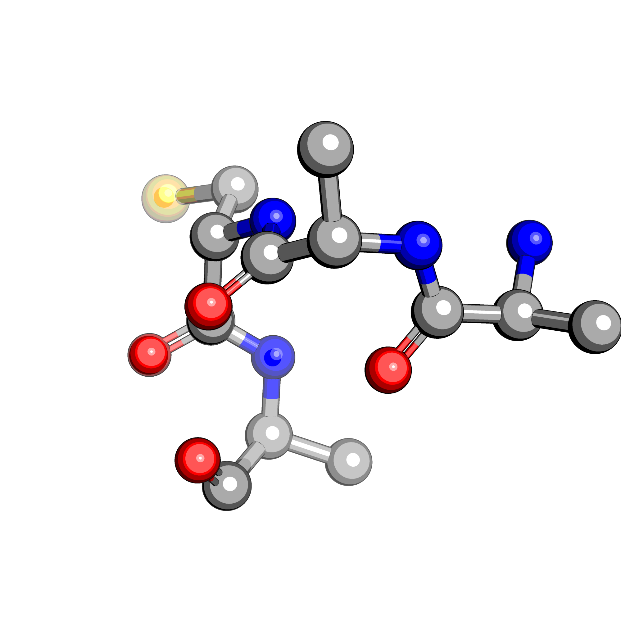 AACA structure