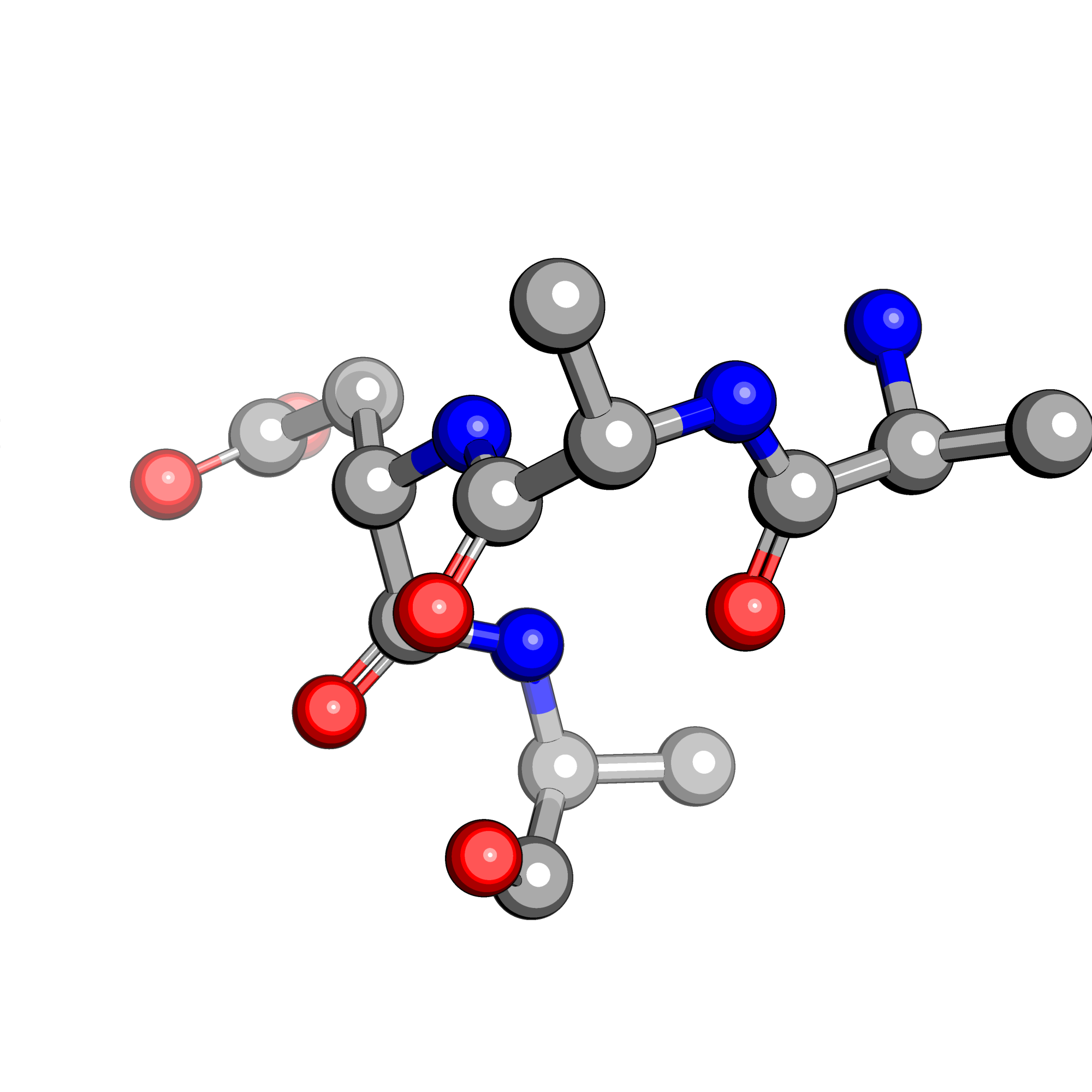 AADA structure