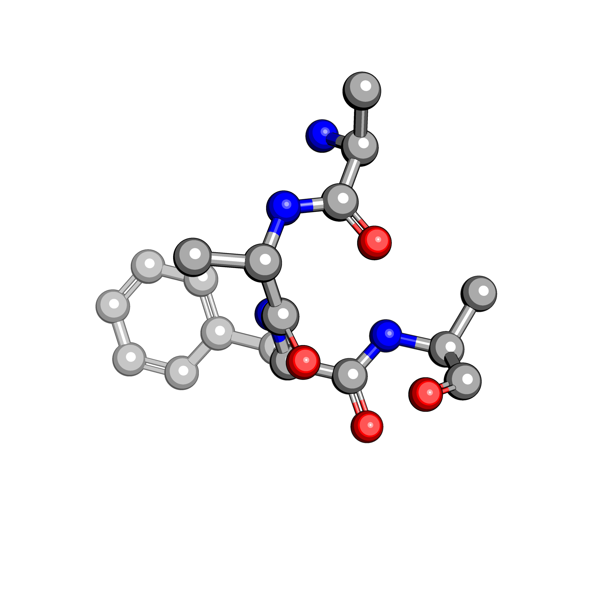AAFA structure