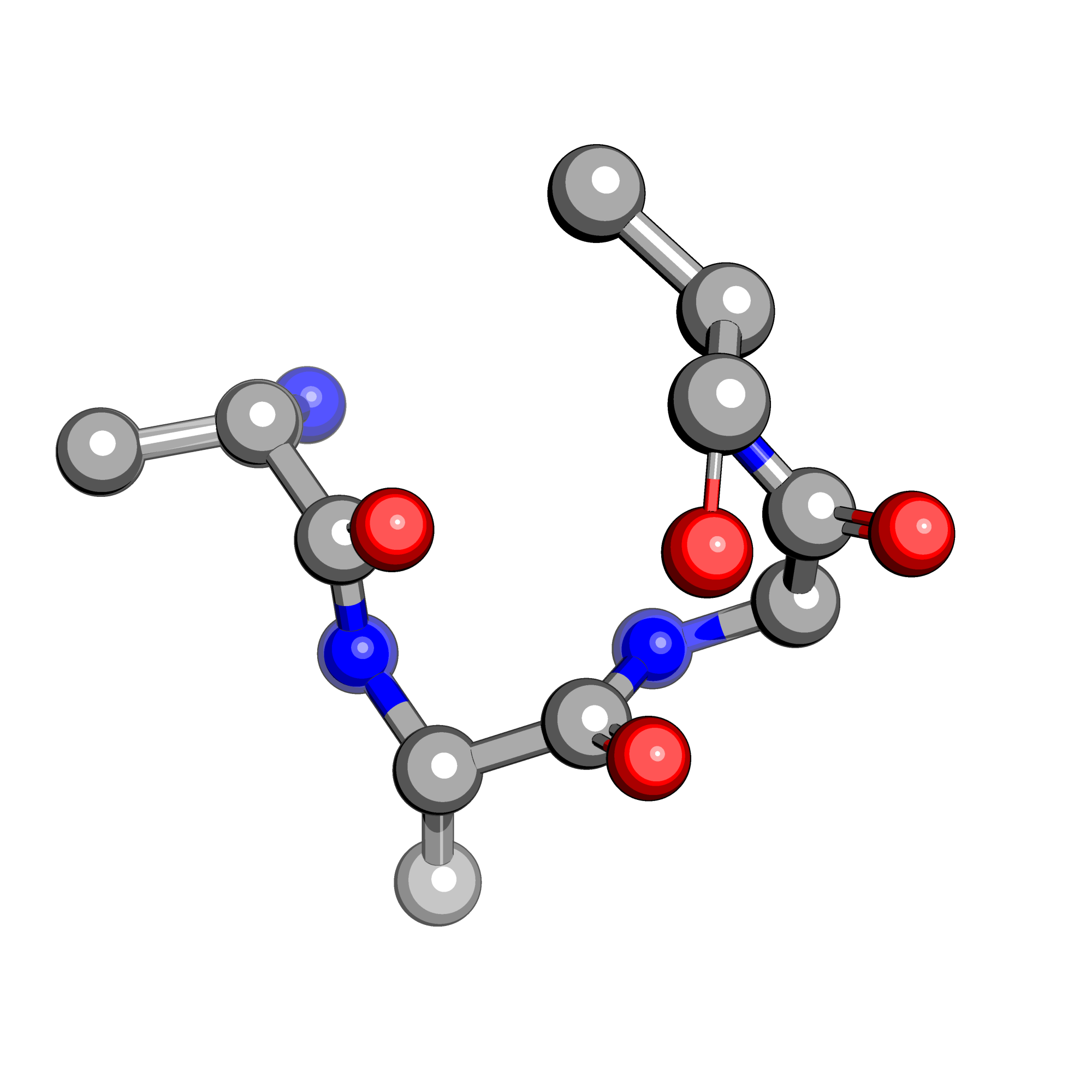 AAGA structure