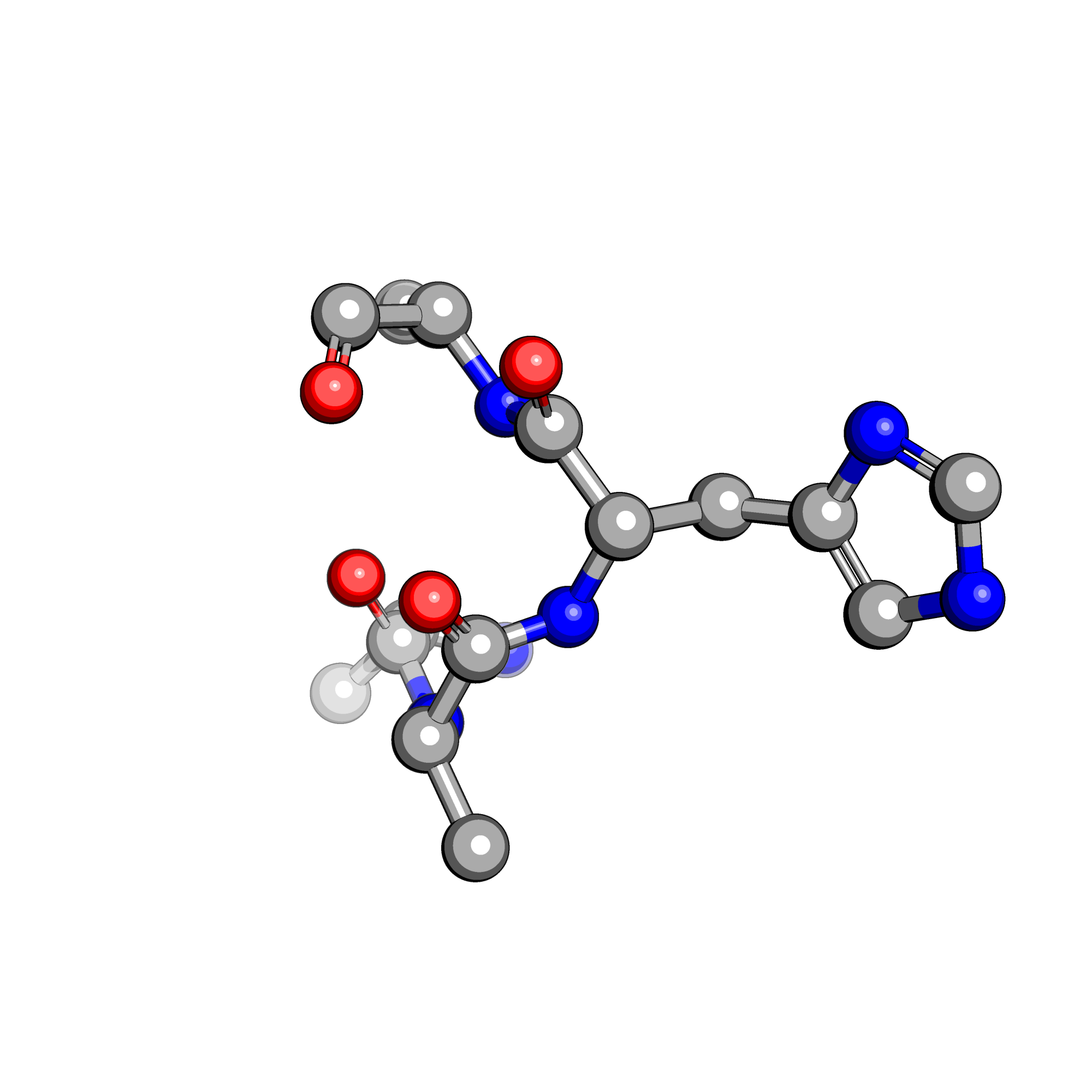 AAHA structure