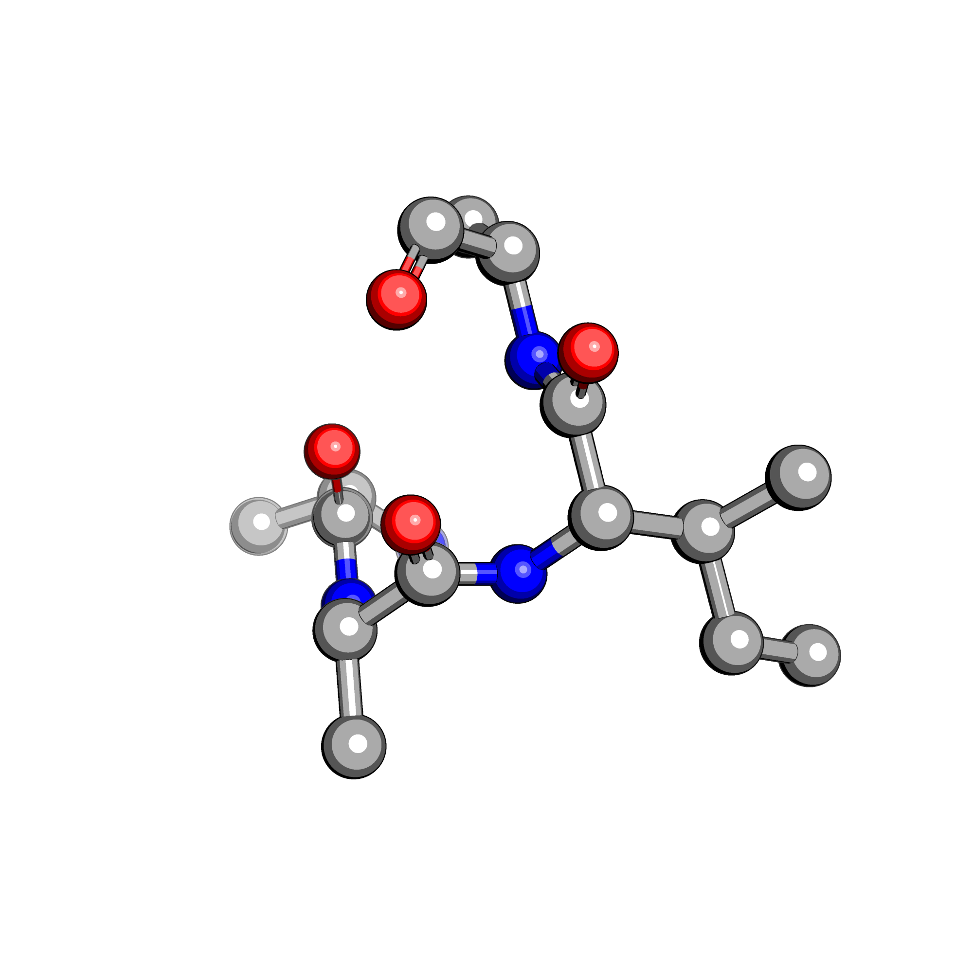 AAIA structure