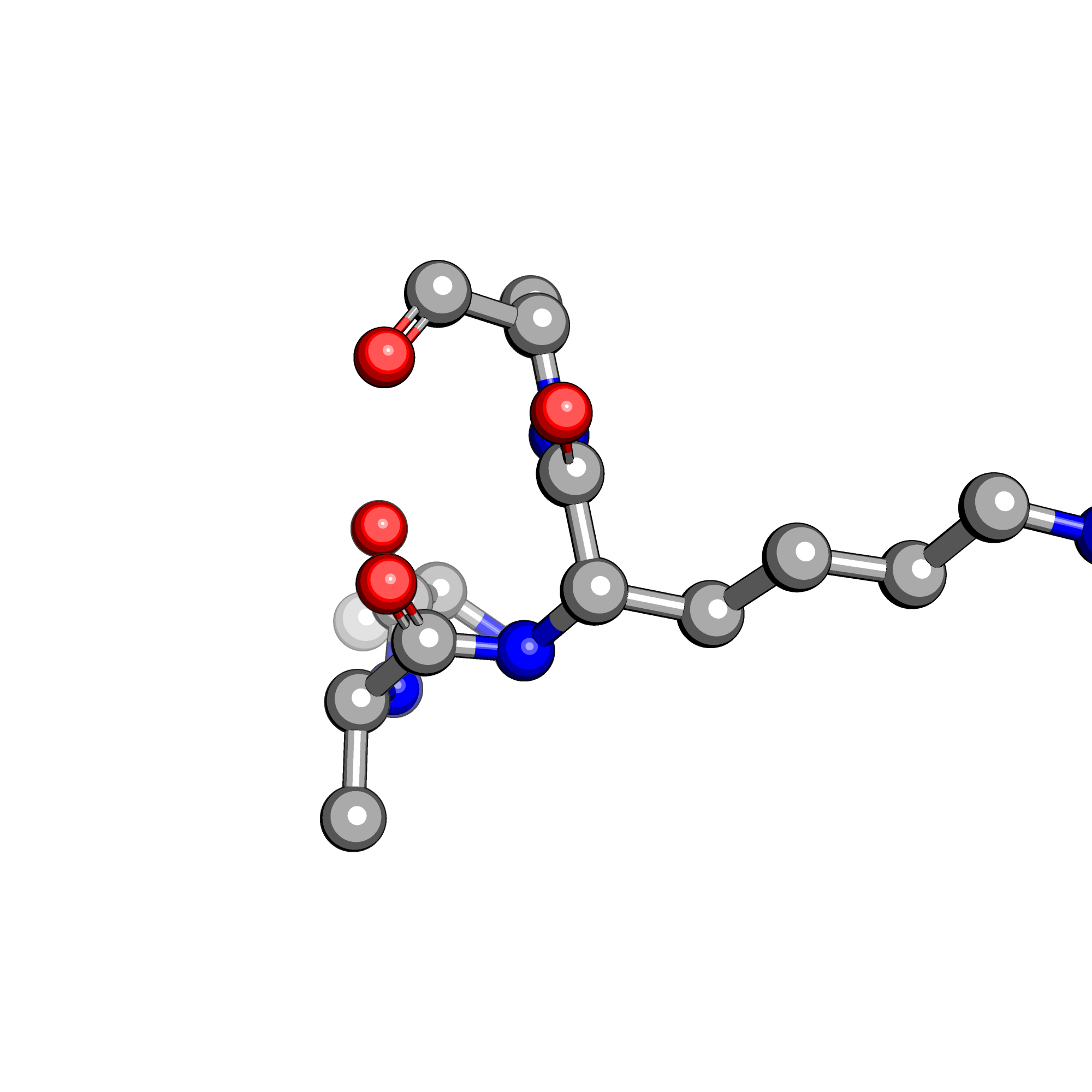 AAKA structure