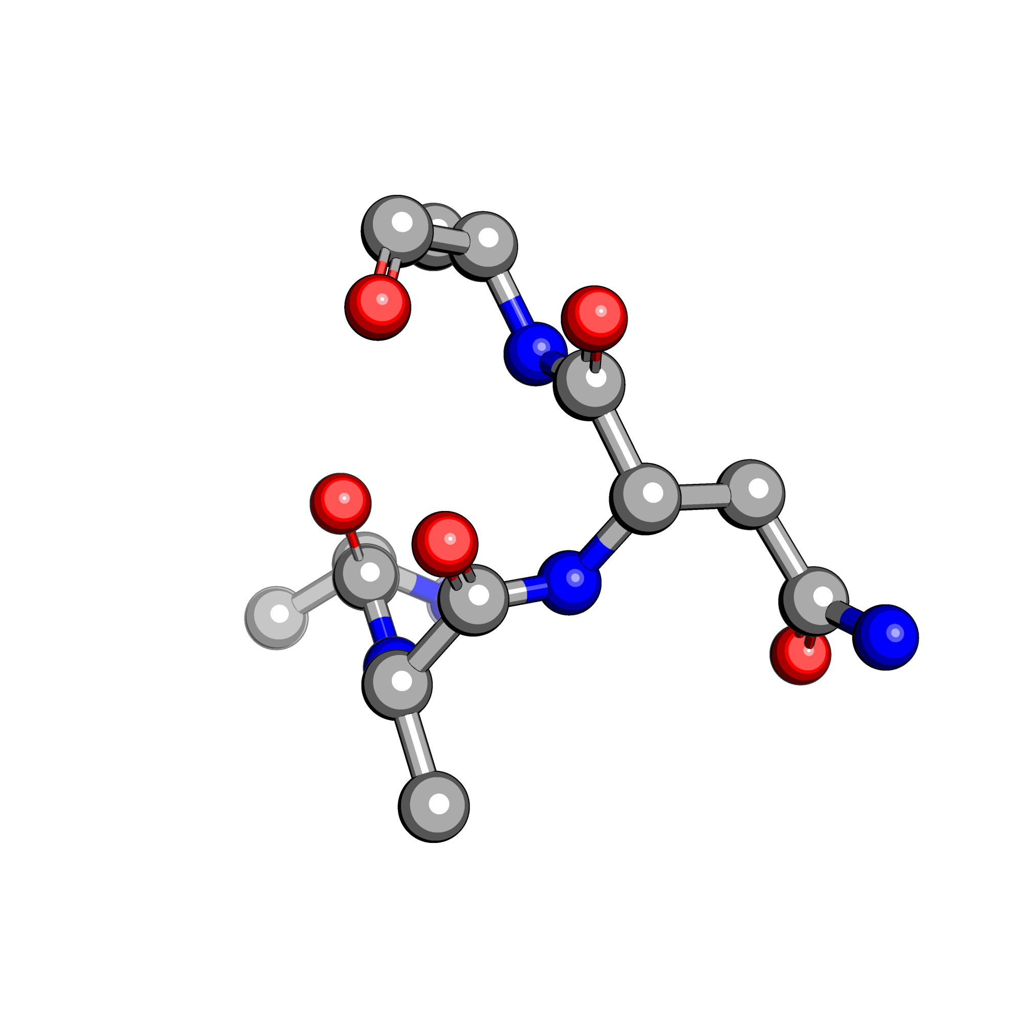AANA structure