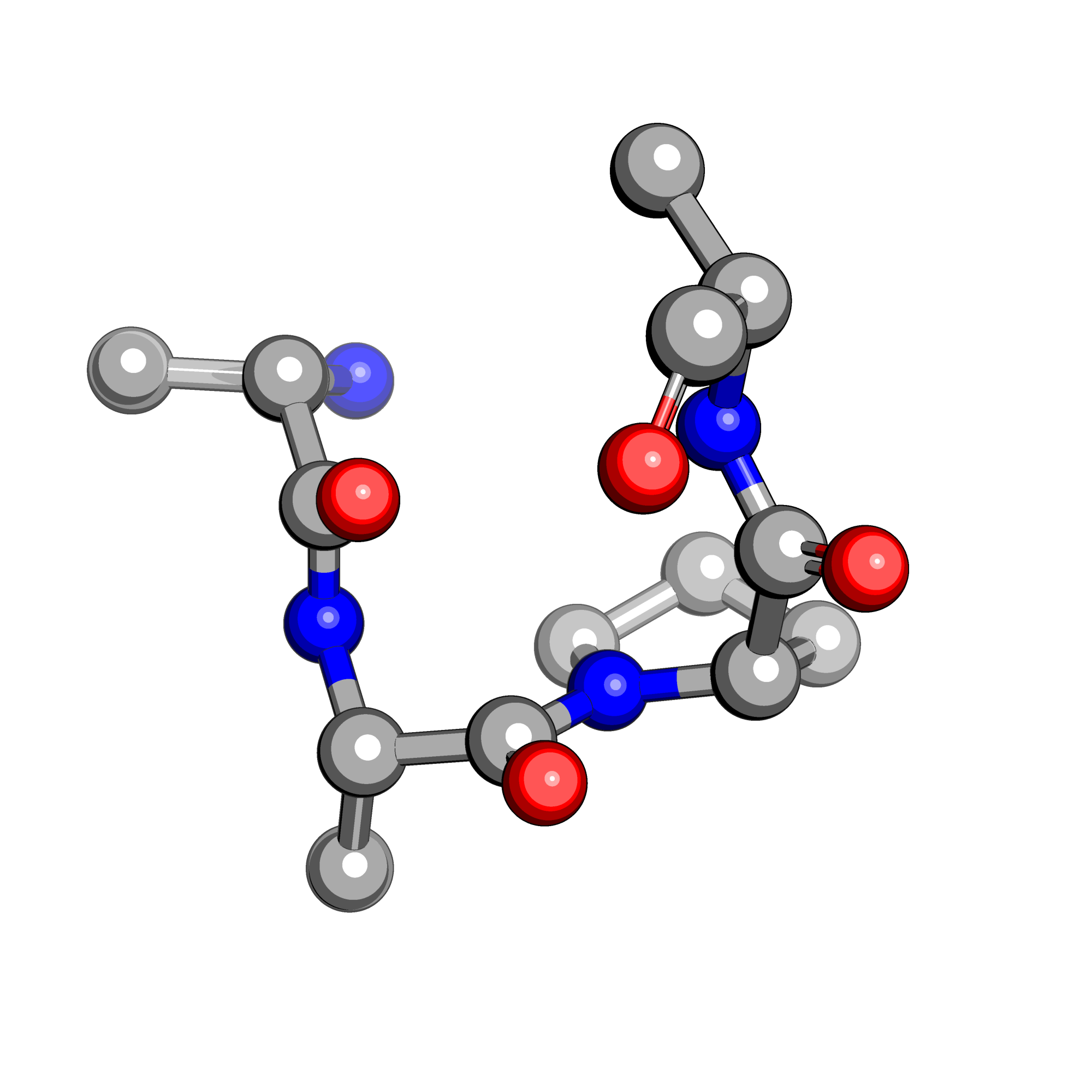 AAPA structure